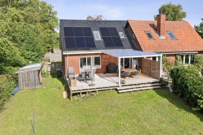 Ragnesminde Allé 23