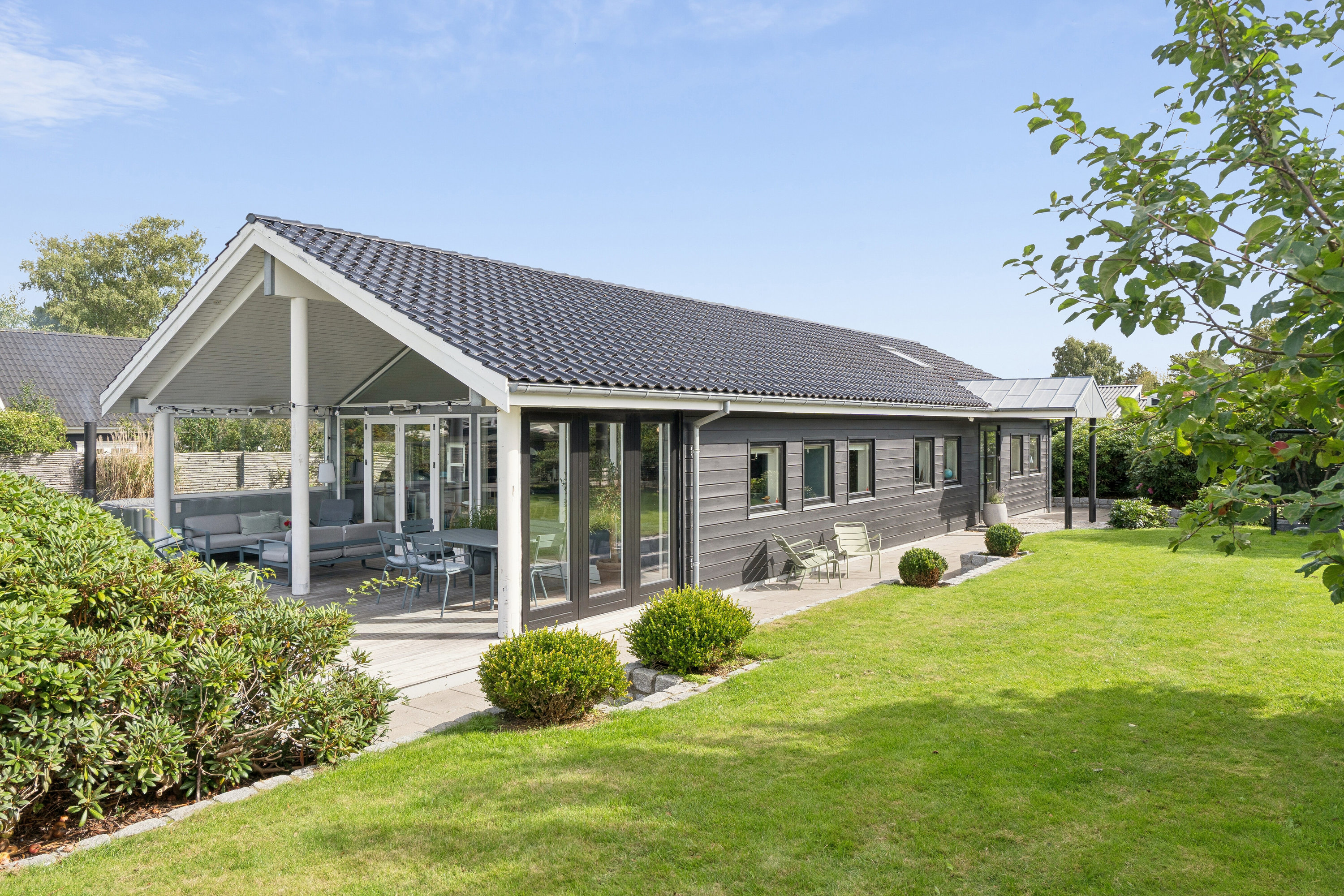 Stjernevej 21B, 3100 Hornbæk