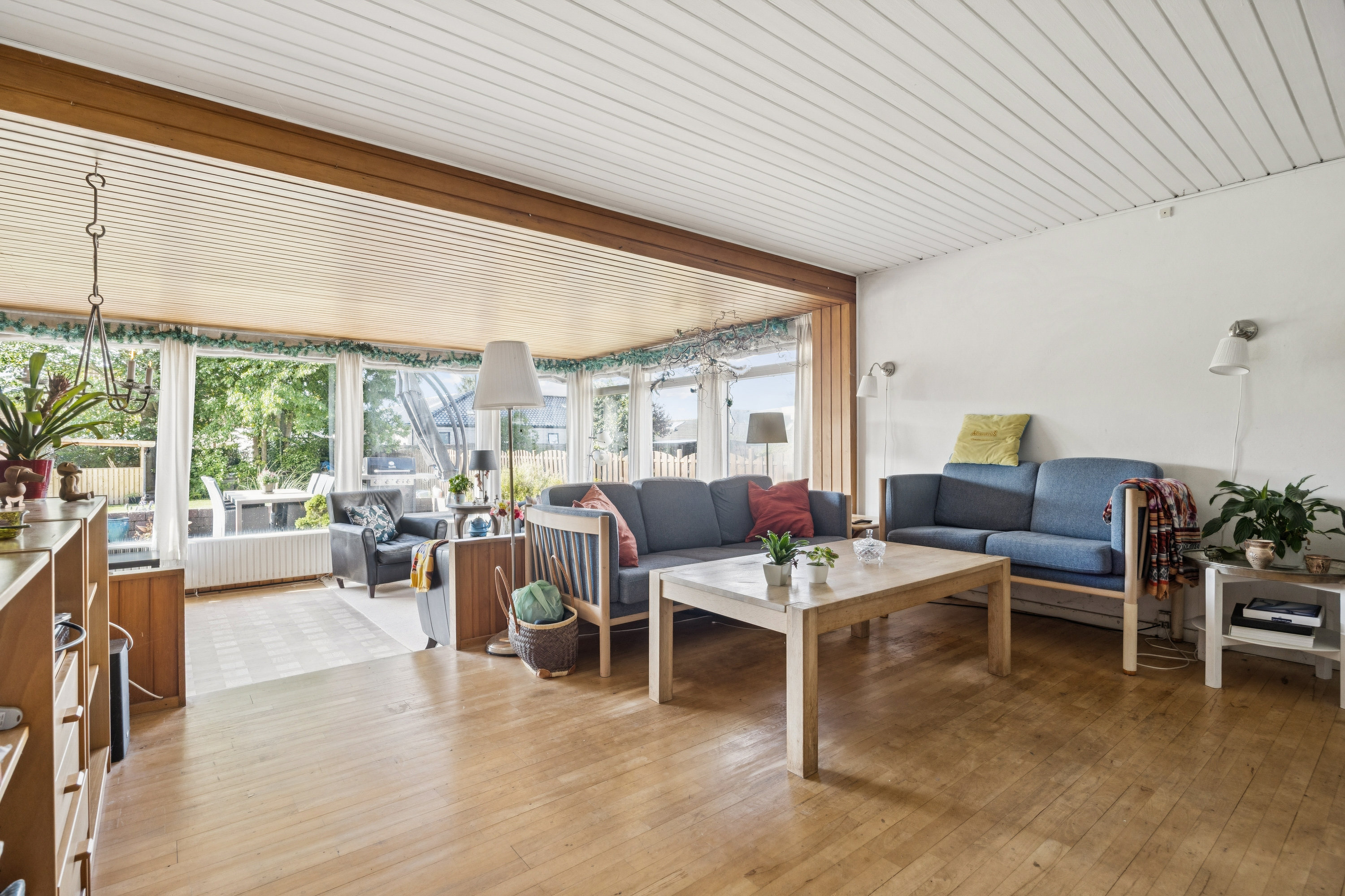 Lyngevej 45A, Fløng, 2640 Hedehusene