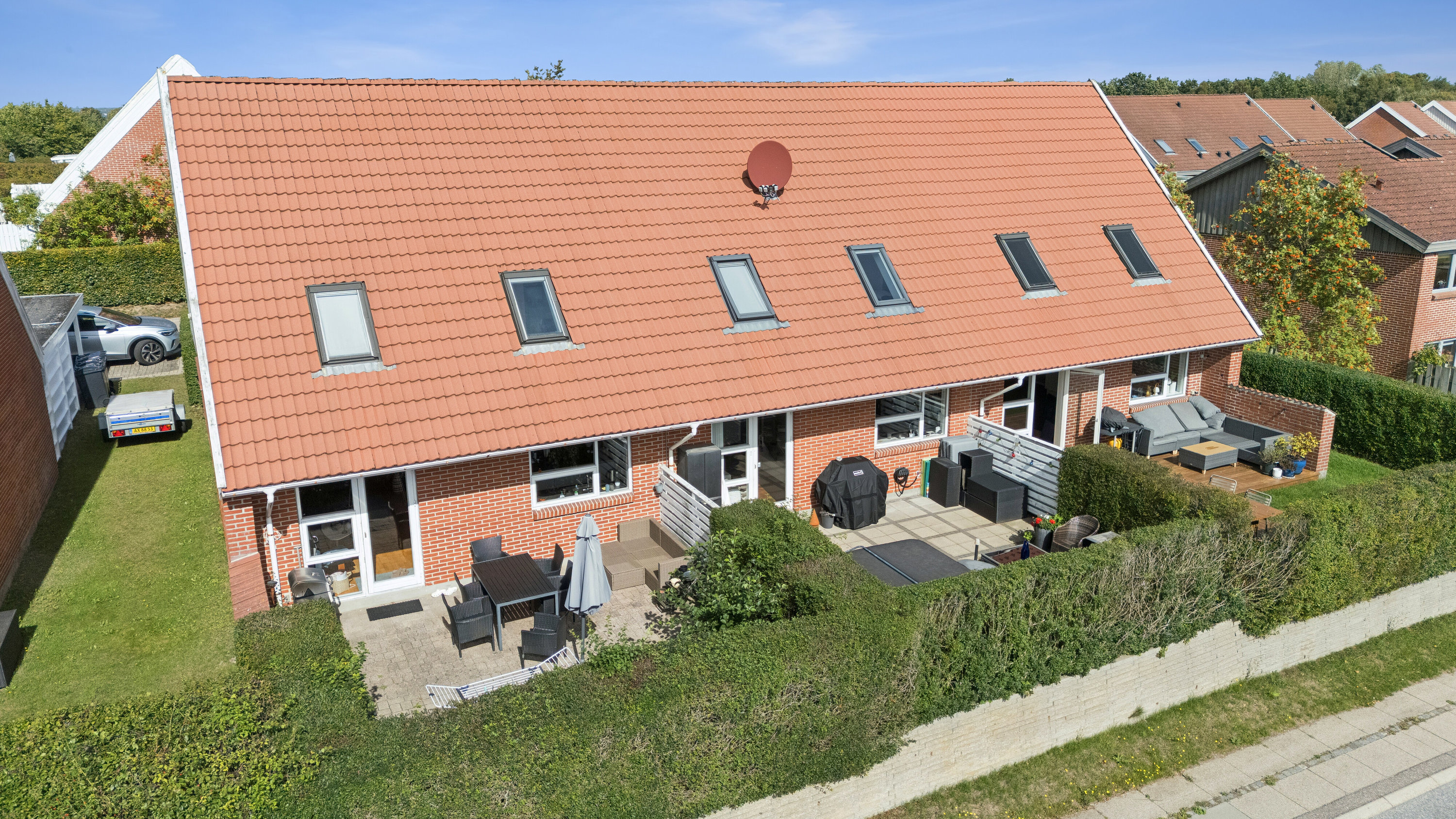 Holme Parkvej 140, 8270 Højbjerg