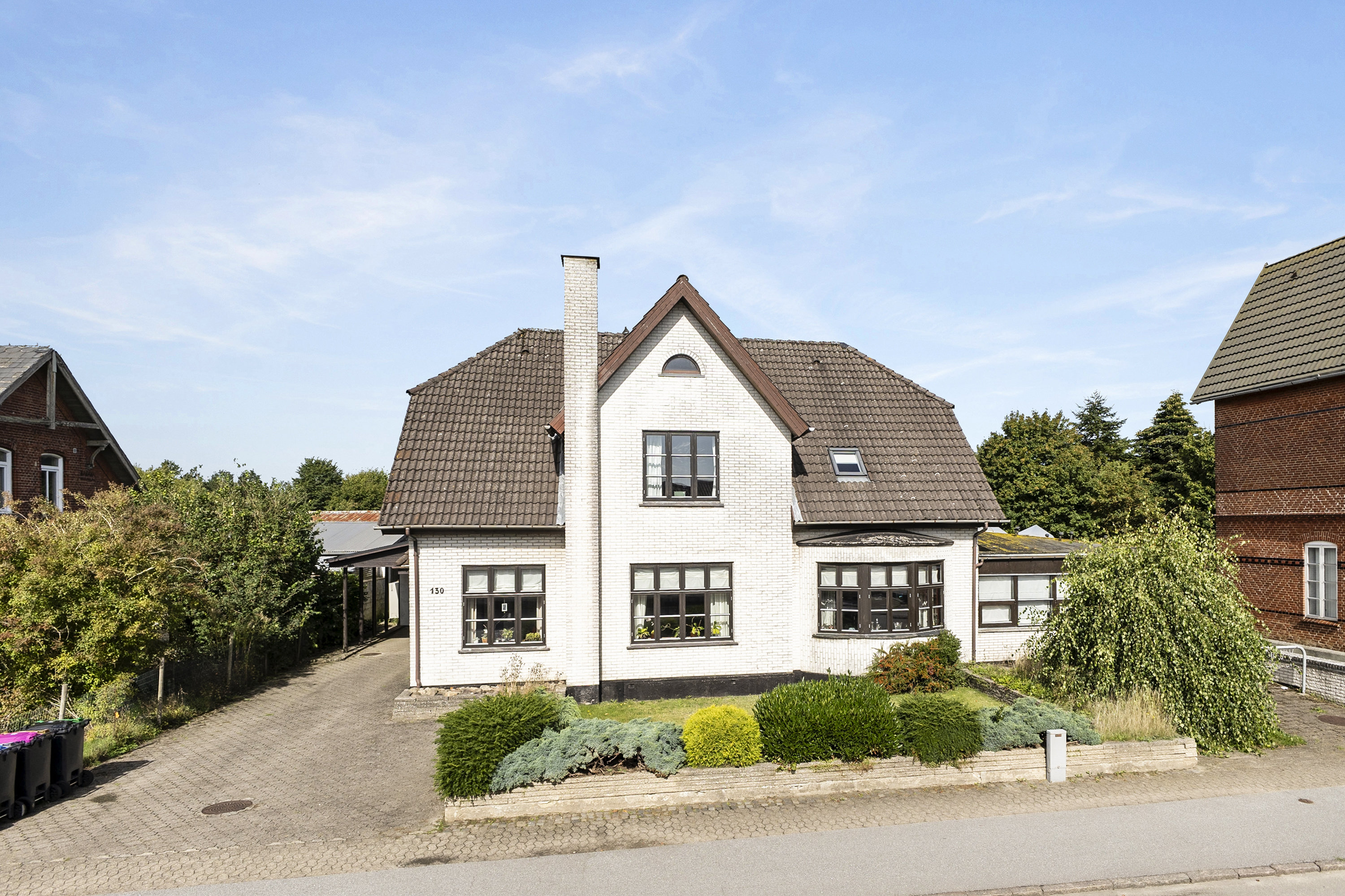 Storegade 130, 6560 Sommersted