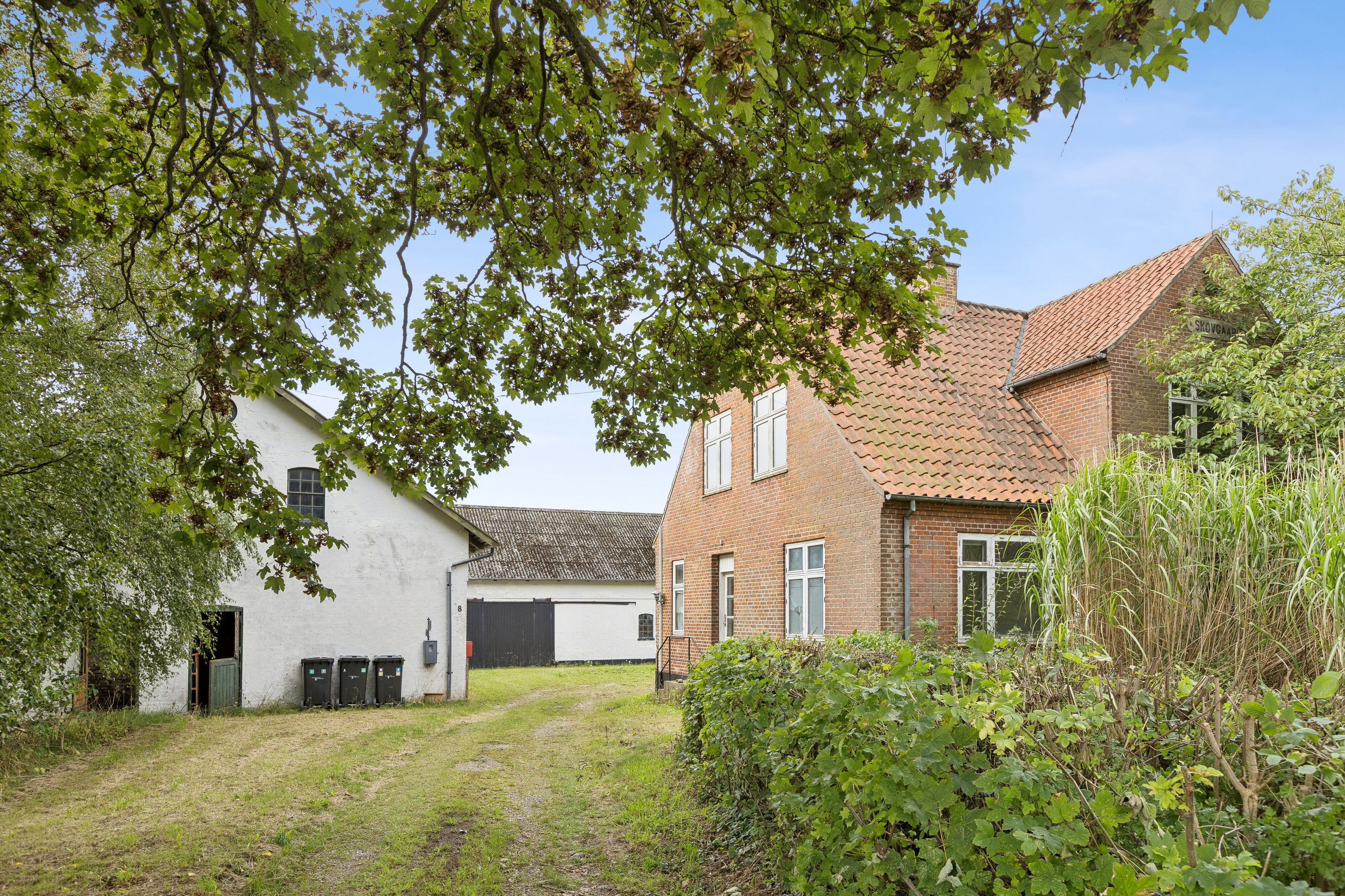 Skovgårdsvej 8, Hastrup, 4720 Præstø