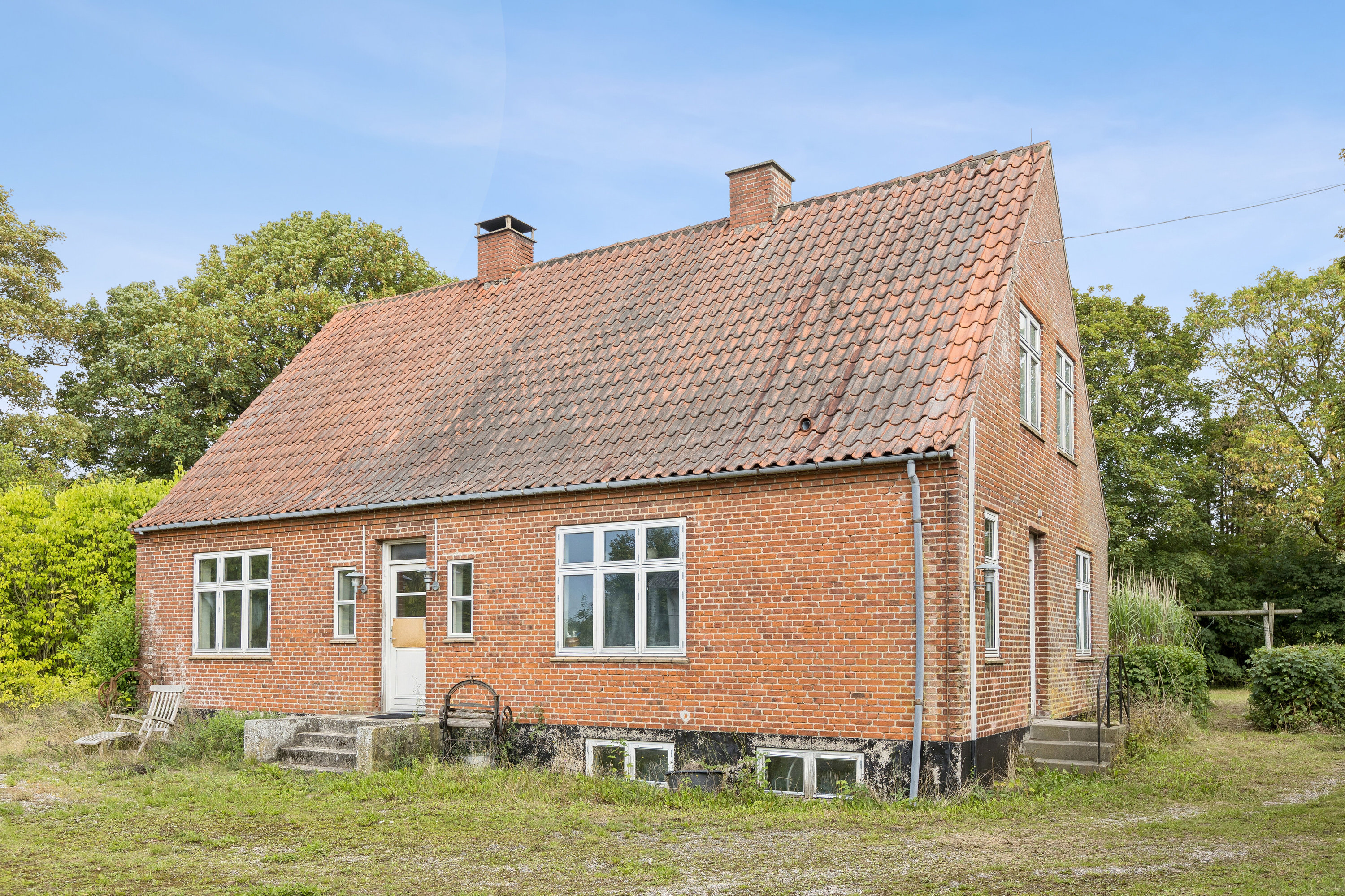 Skovgårdsvej 8, Hastrup, 4720 Præstø