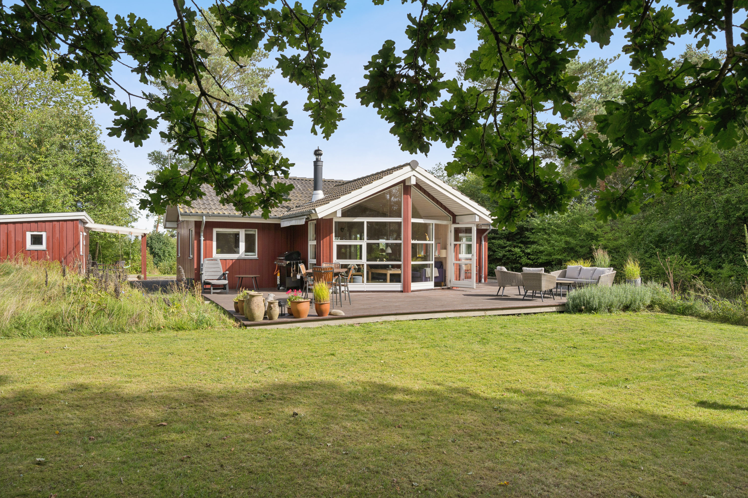 Majvej 17, Handrup Bakker, 8400 Ebeltoft