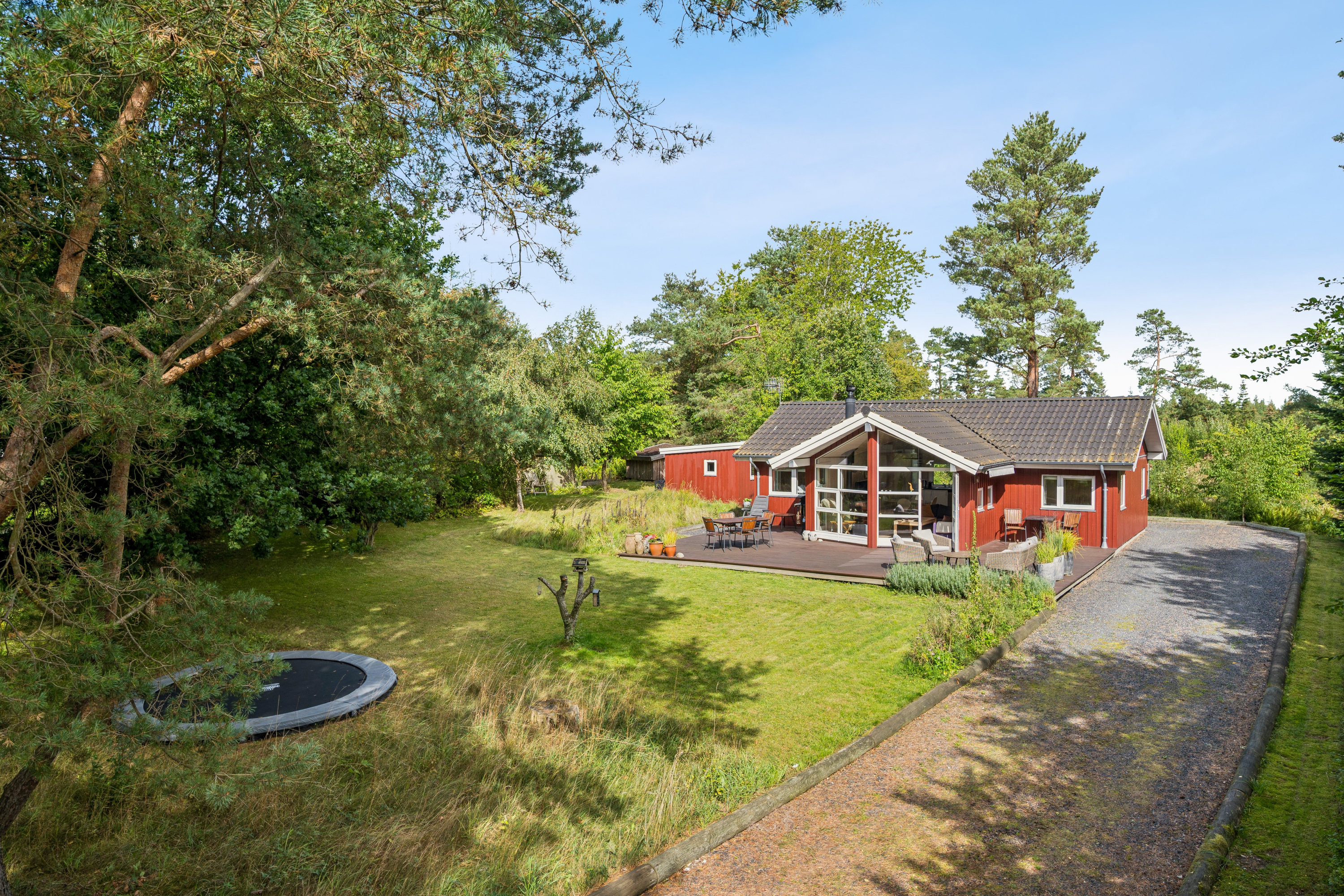 Majvej 17, Handrup Bakker, 8400 Ebeltoft