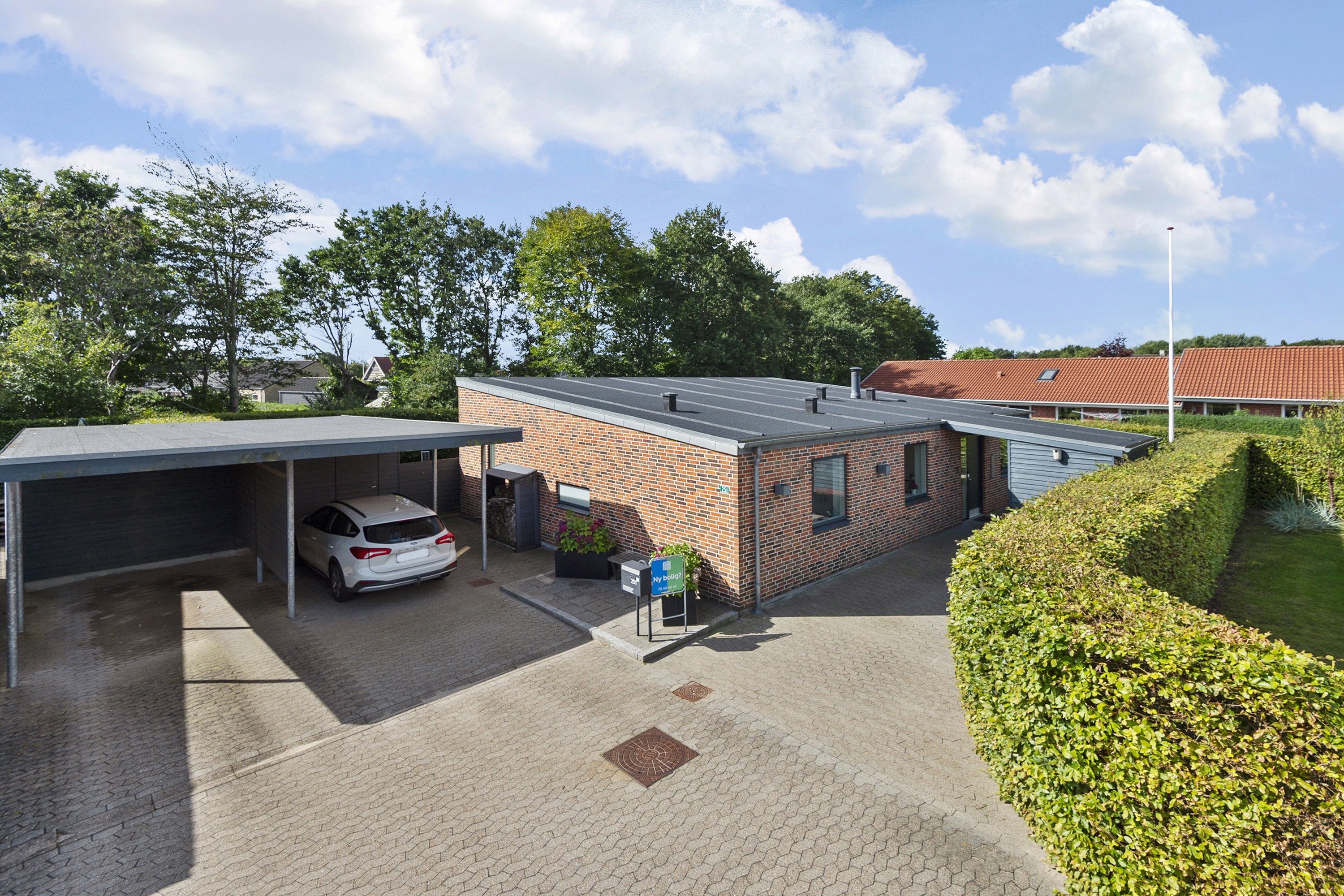 Sneumvej 251, 6731 Tjæreborg