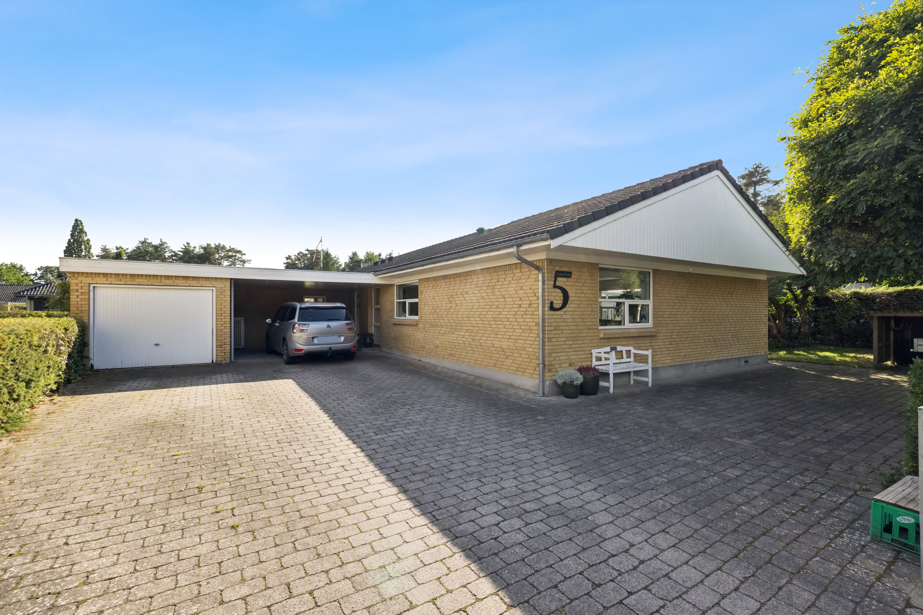 Ellekrattet 5, 8850 Bjerringbro