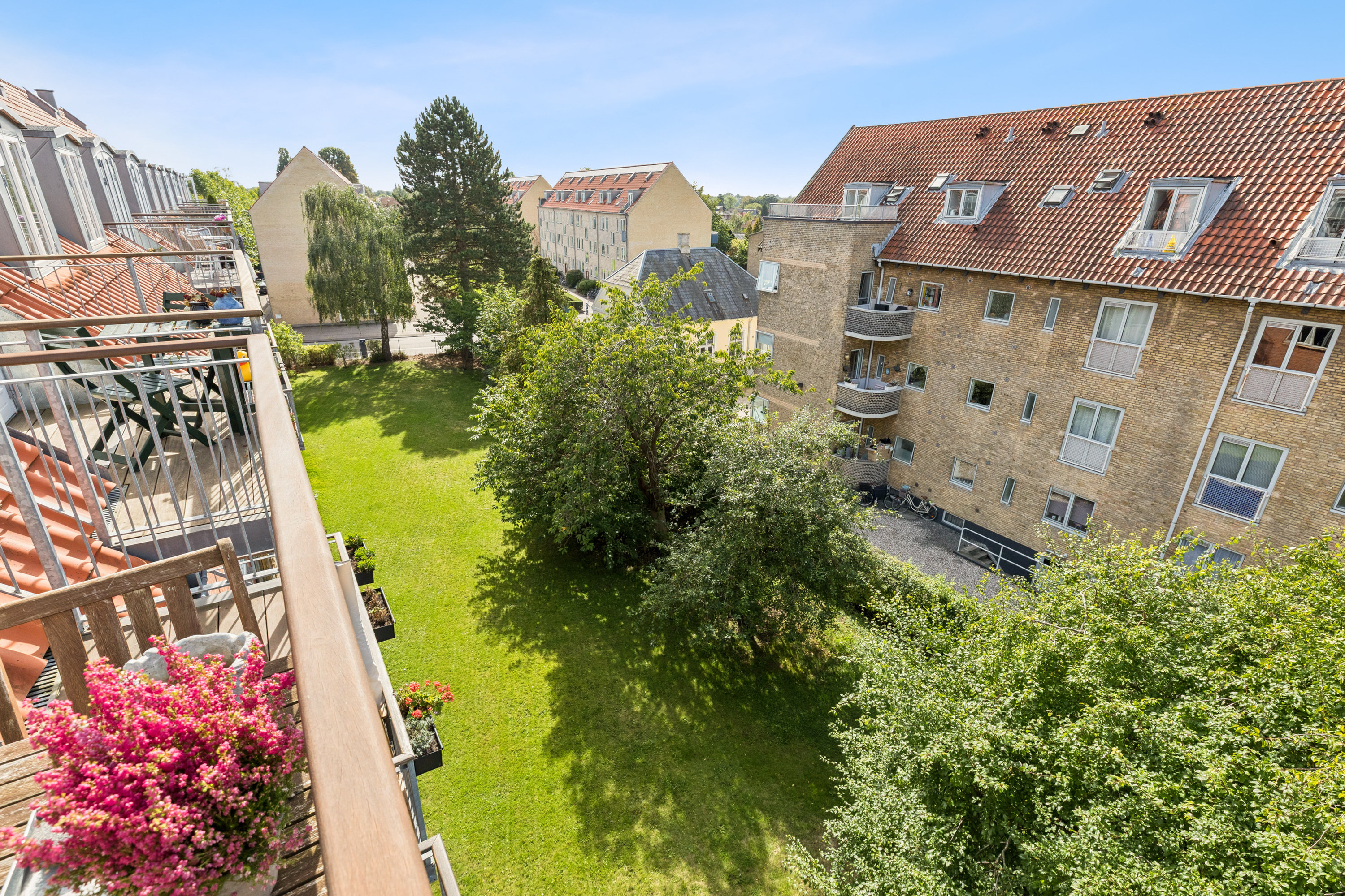 Hyltebjerg Allé 50B, 3. tv., 2720 Vanløse