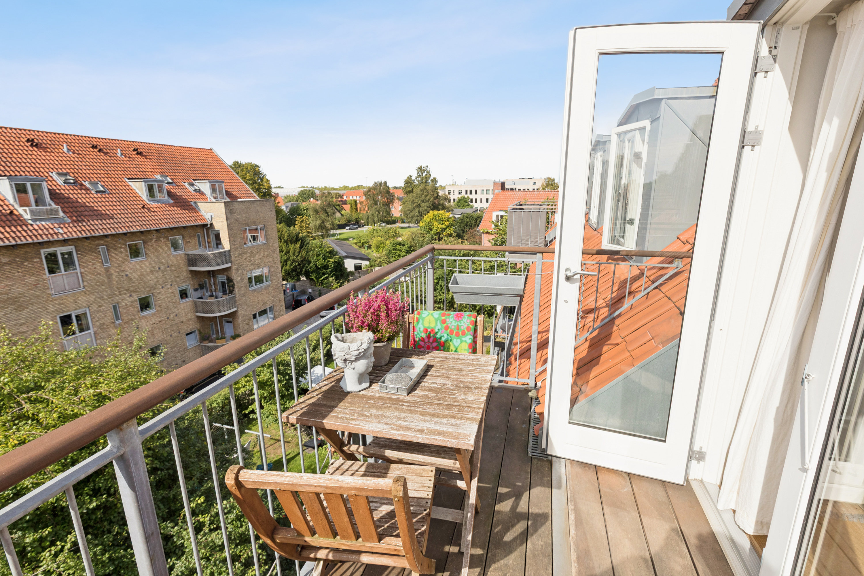 Hyltebjerg Allé 50B, 3. tv., 2720 Vanløse