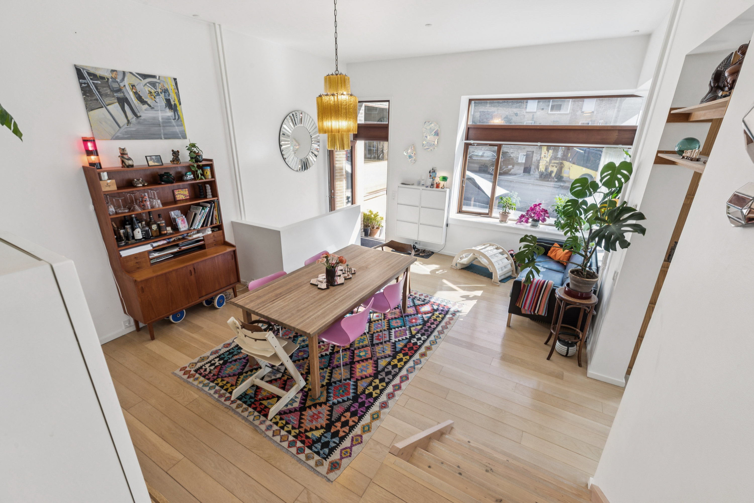 Bobakken 2, st. th., 2720 Vanløse