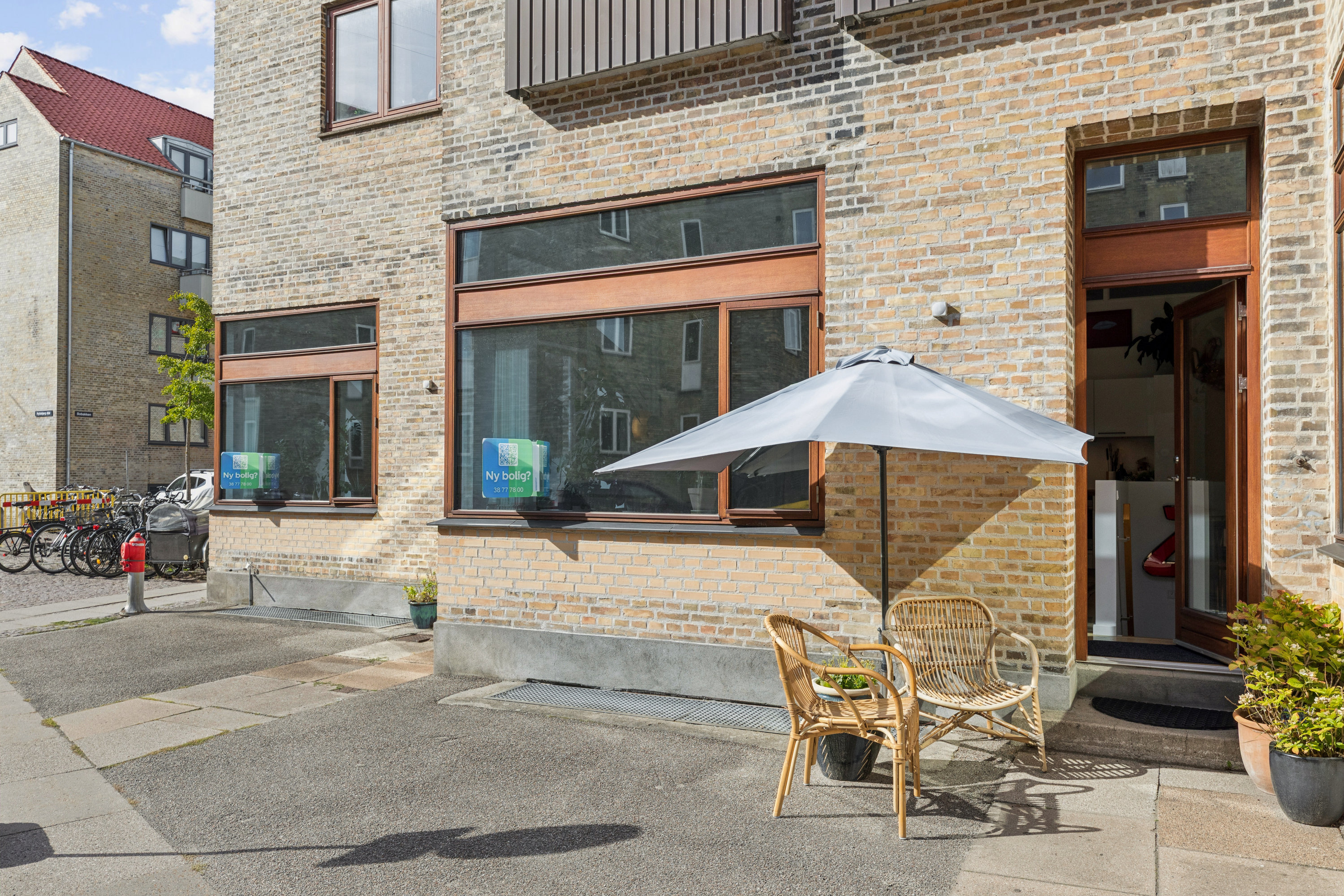 Bobakken 2, st. th., 2720 Vanløse
