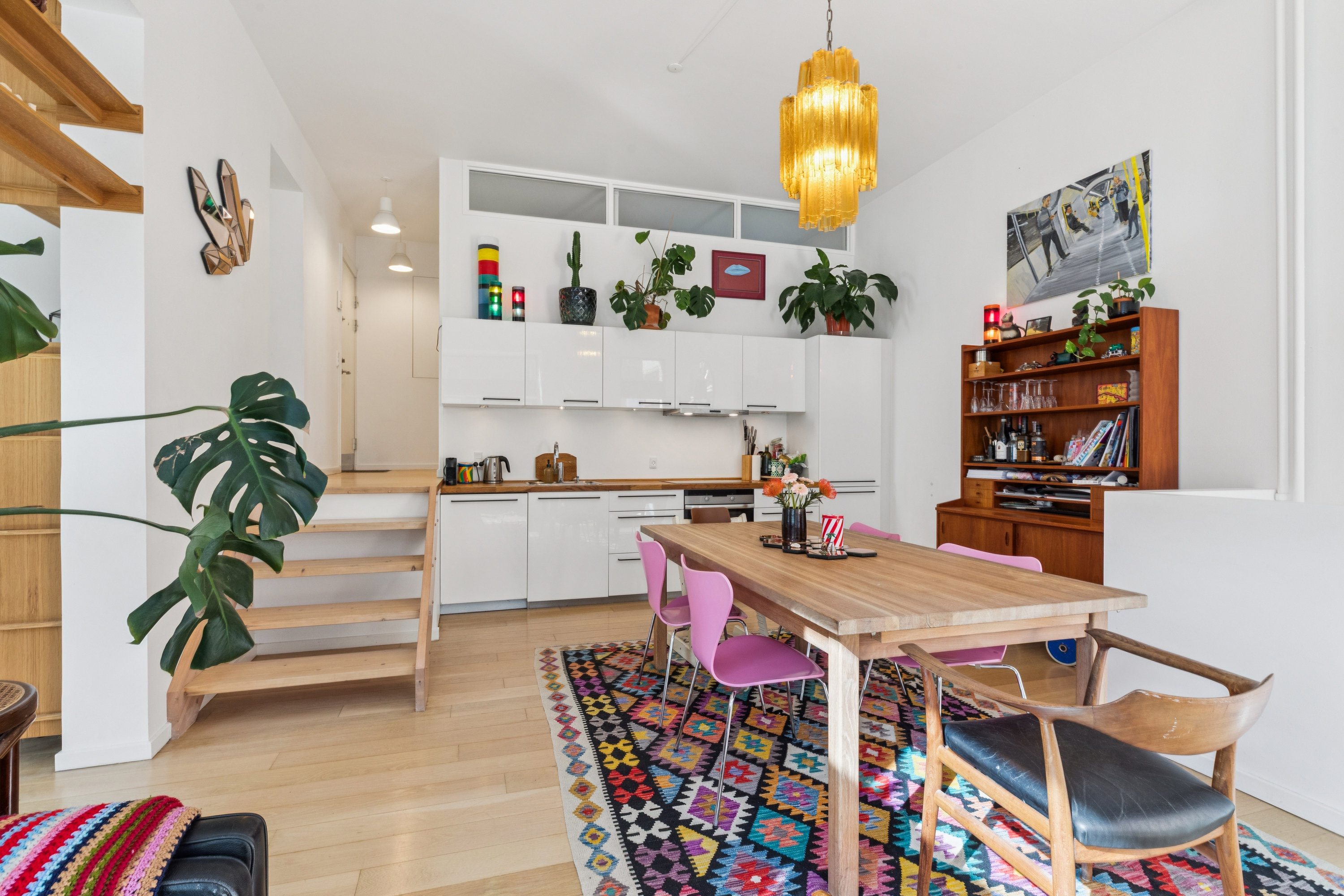 Bobakken 2, st. th., 2720 Vanløse