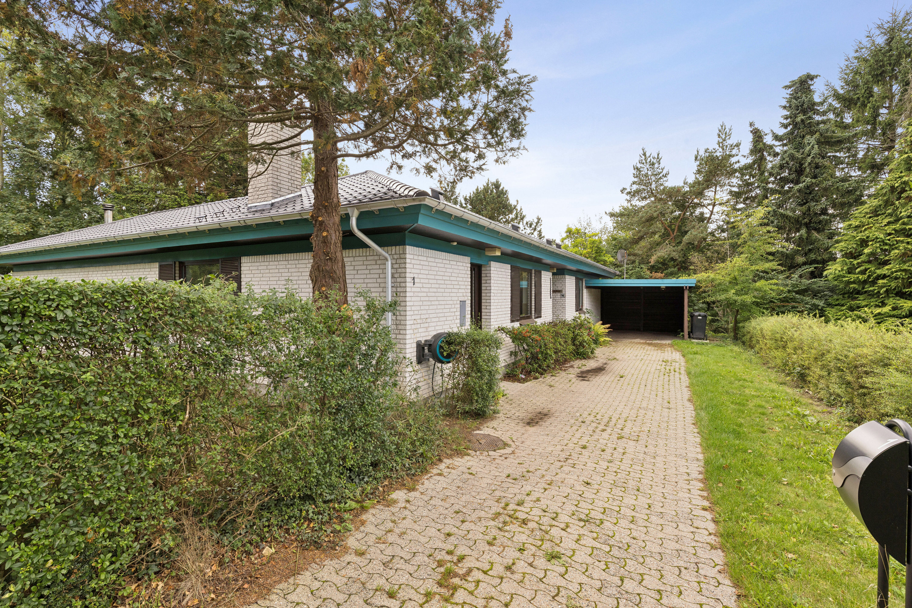 Munkebakken 1, 4200 Slagelse