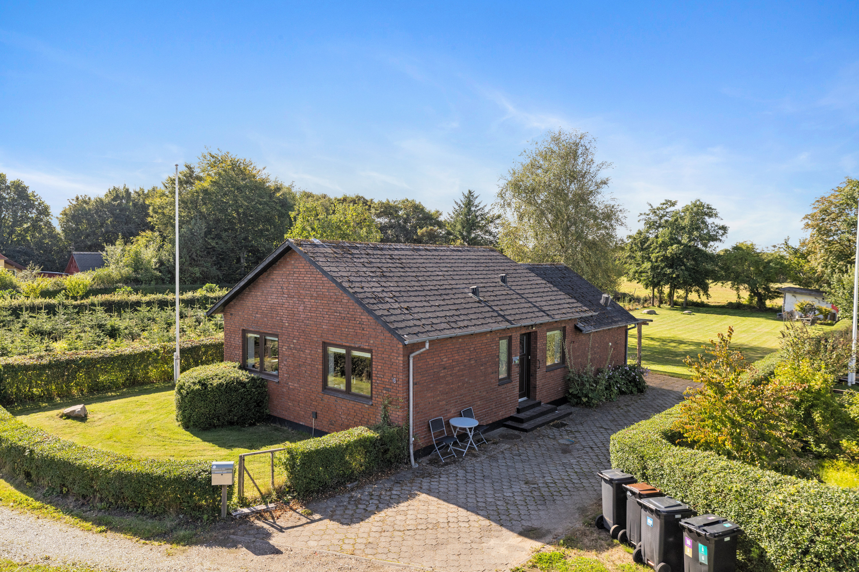Degnevej 16, 6760 Ribe