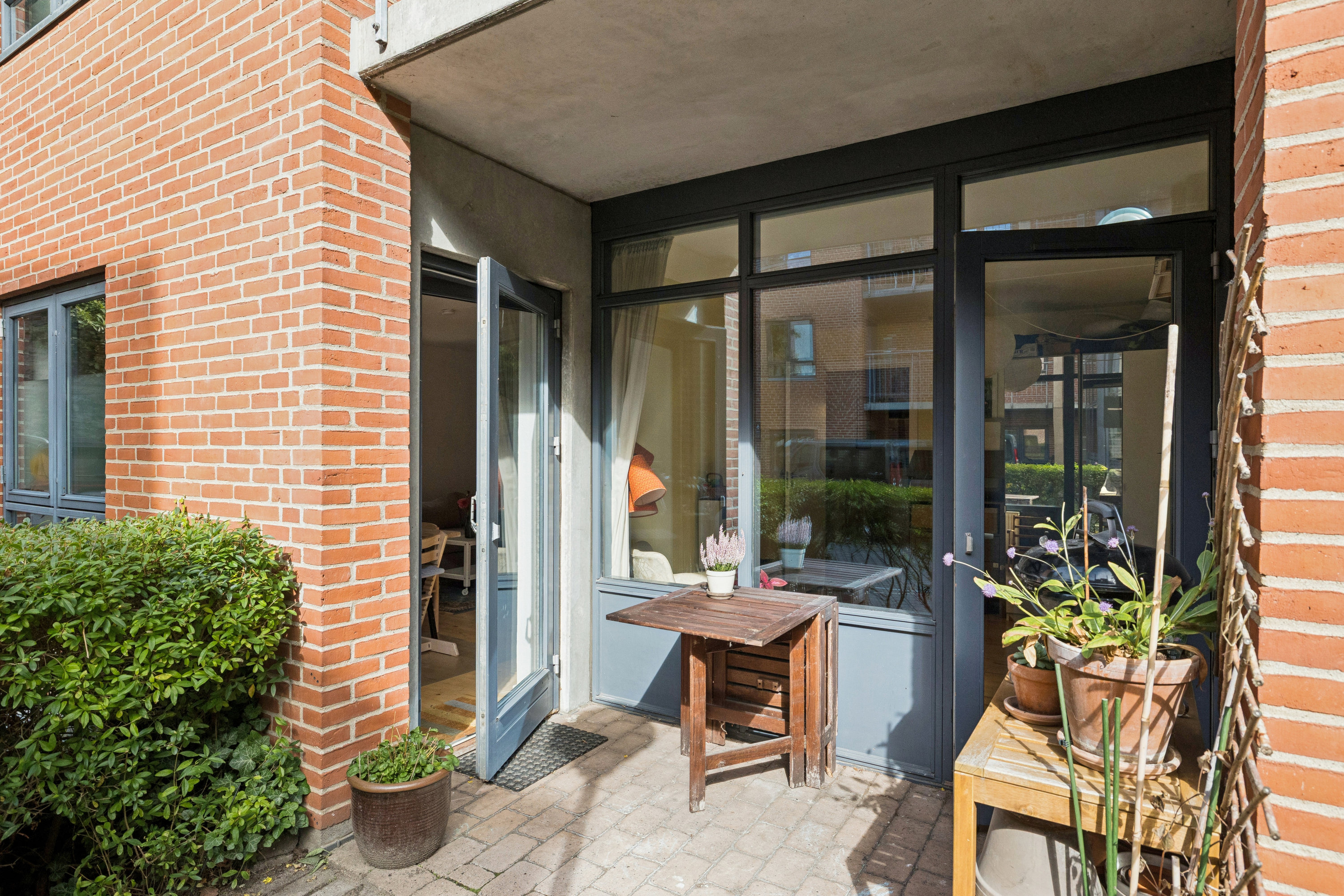 Møllegade 7B, st. th., 8000 Aarhus C