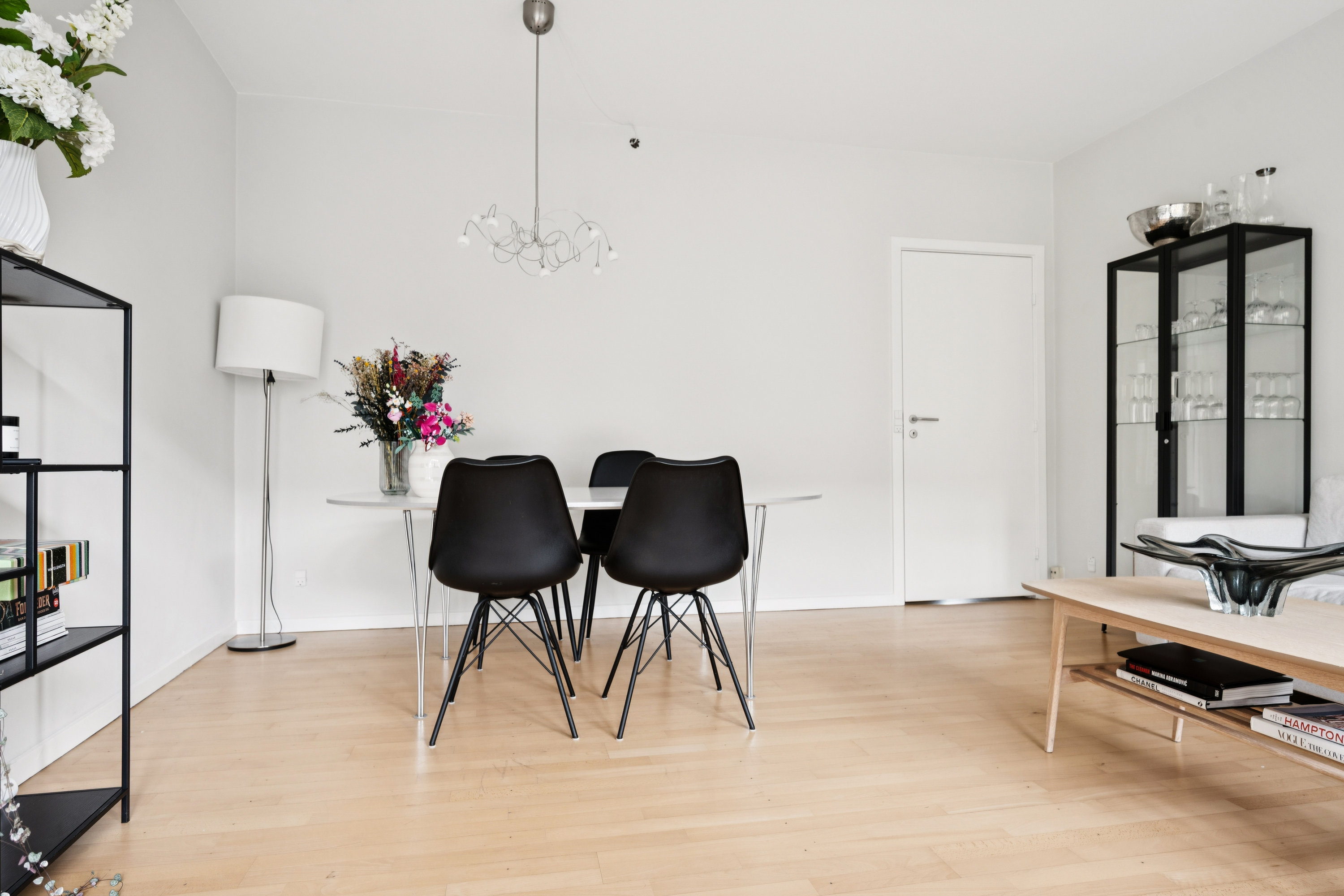 Silkeborggade 21, 3. th., 2100 København Ø