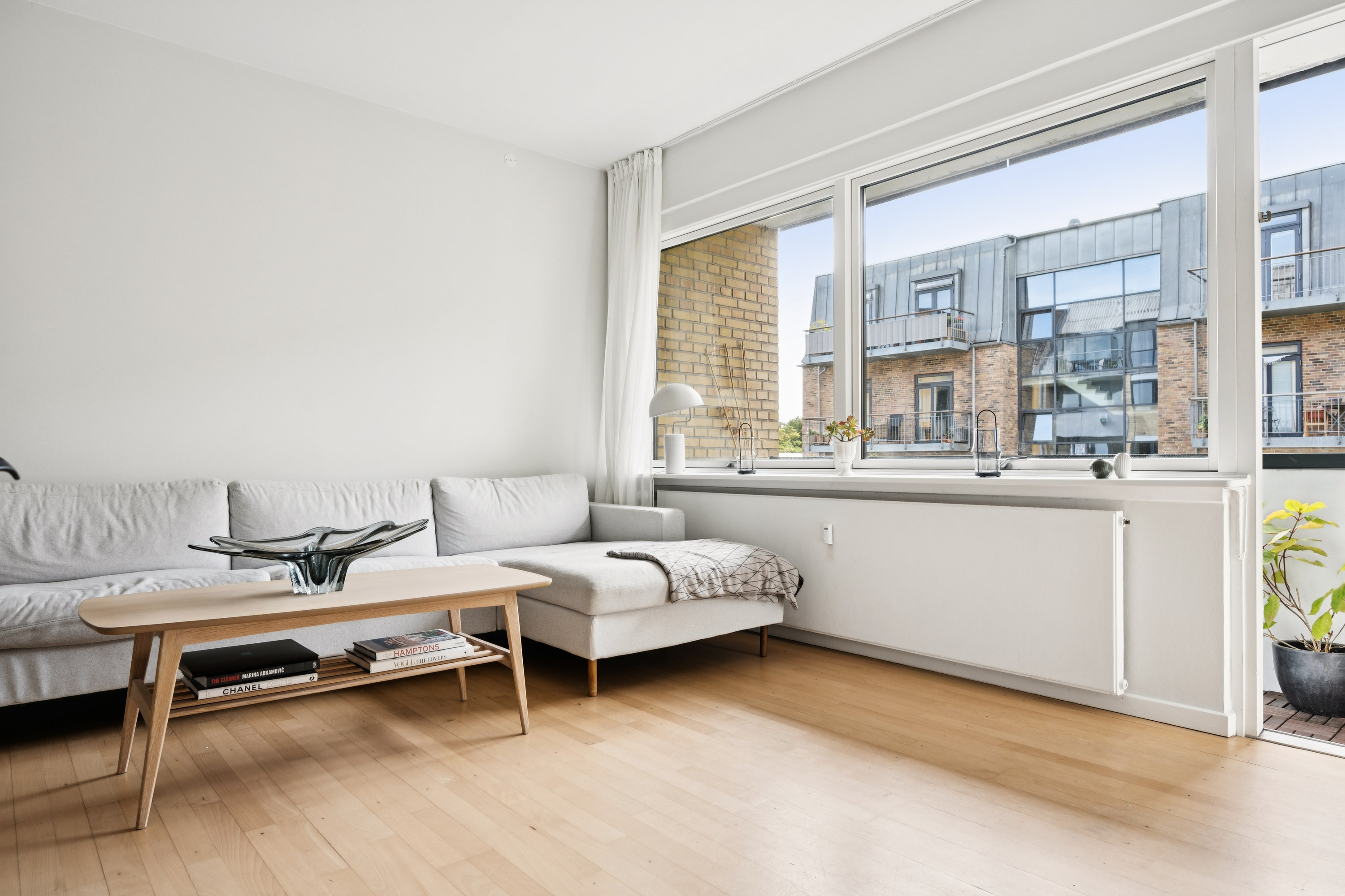 Silkeborggade 21, 3. th., 2100 København Ø