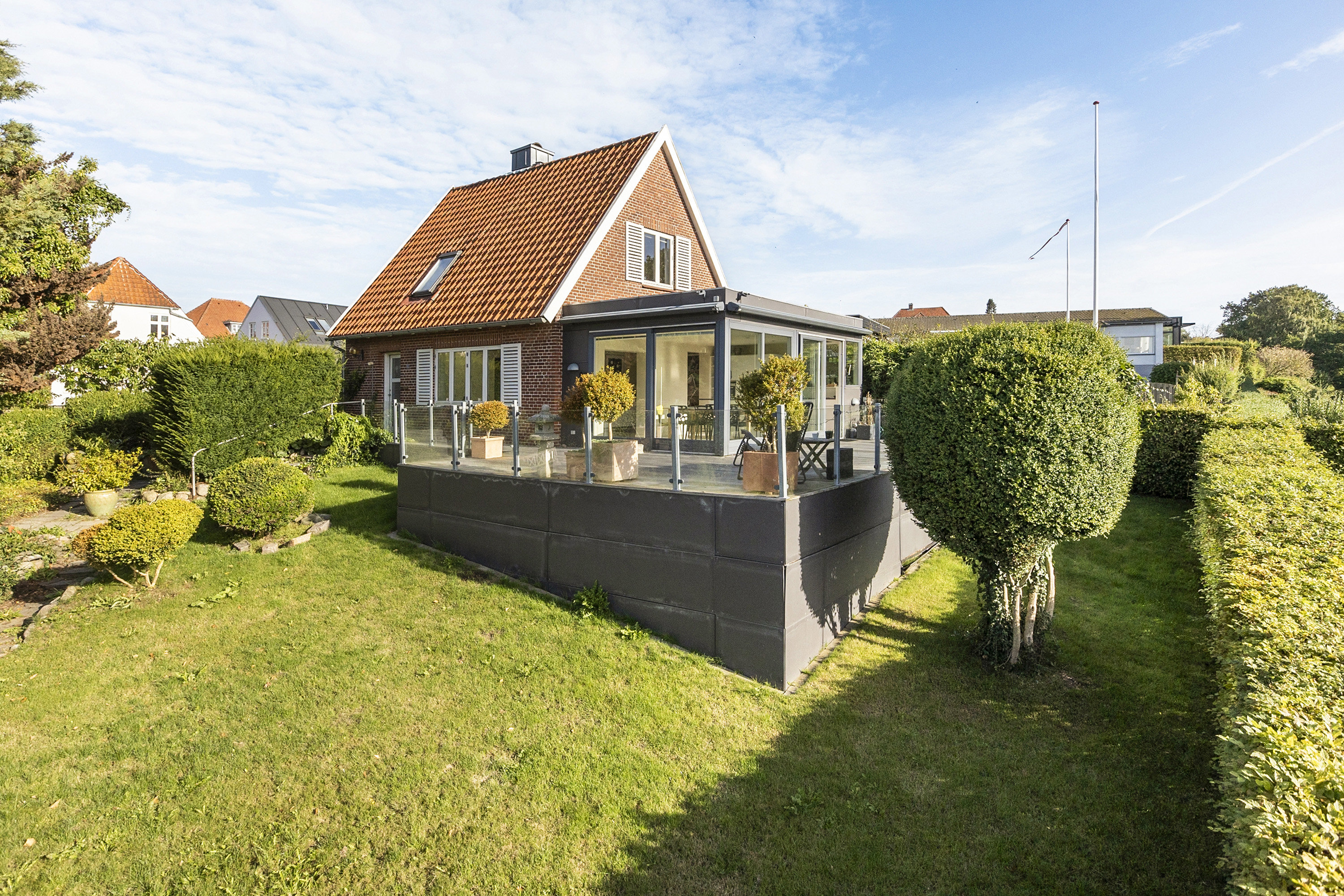 Gamle Kongevej 48A, 6200 Aabenraa
