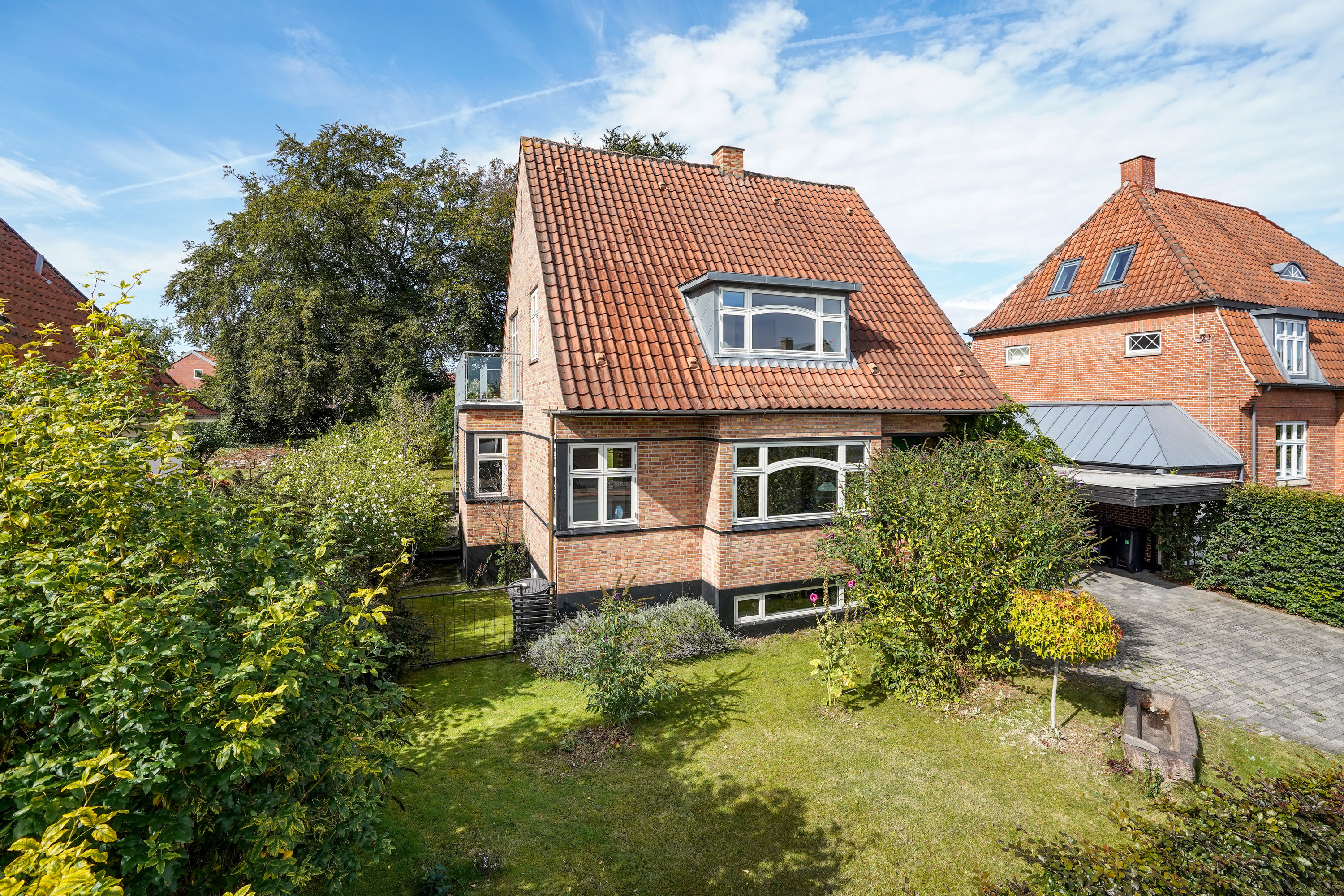 Læssøegade 191, 5230 Odense M