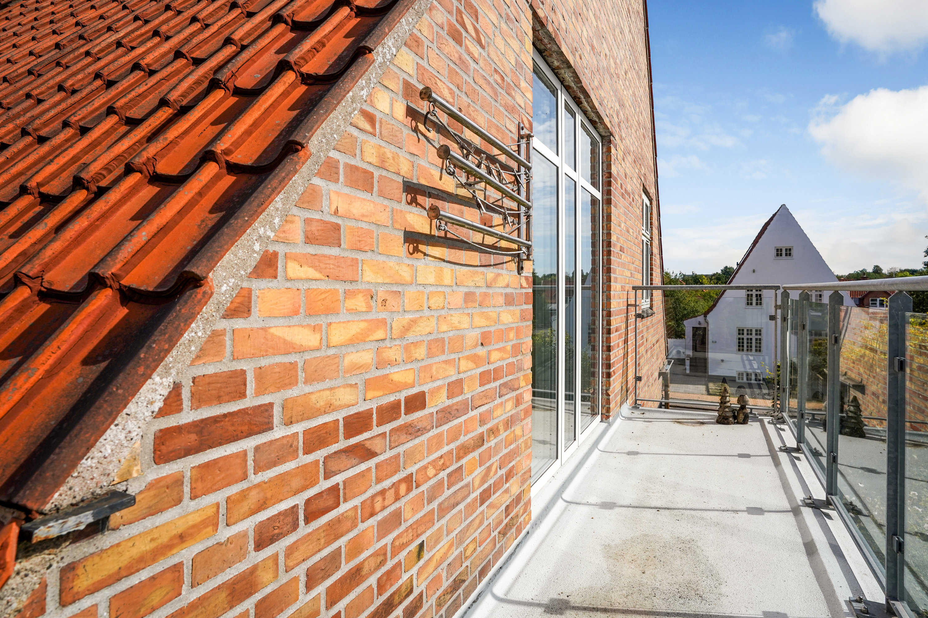 Fremhævet ejendommen billede i fuldskærmstilstand. Billede af Læssøegade 191, 5230 Odense M