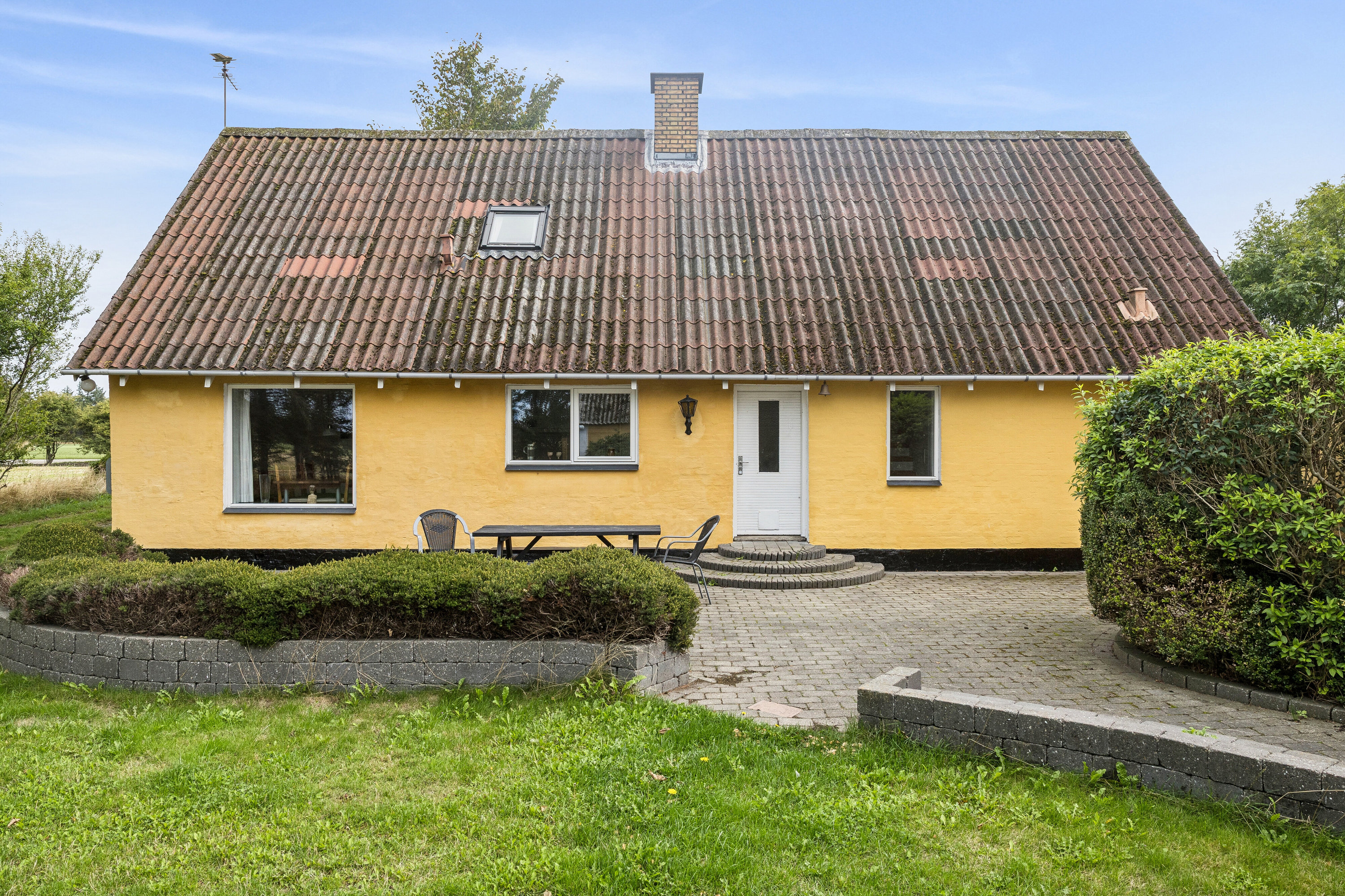 Skagen Landevej 797, Uggerby, 9800 Hjørring