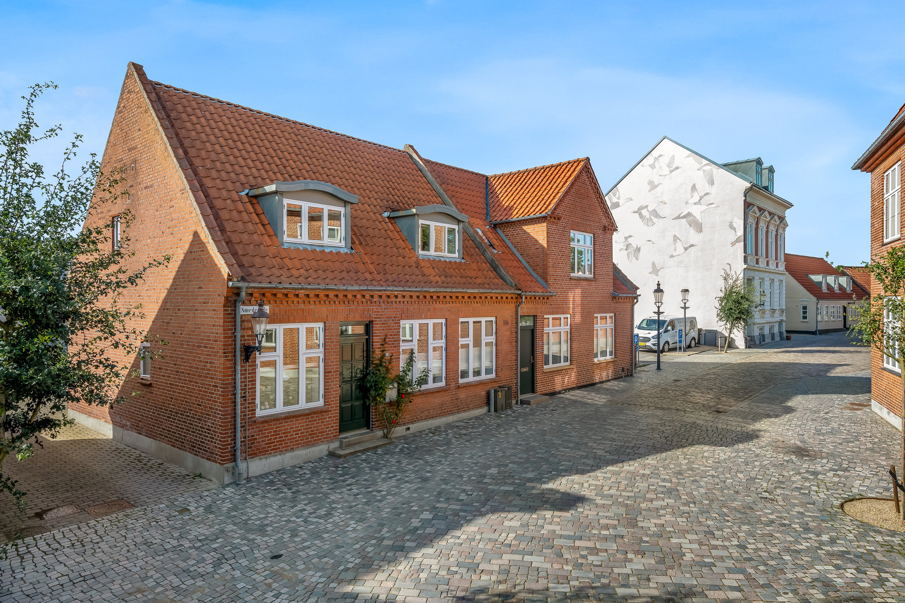 Smedegade 15, 6800 Varde