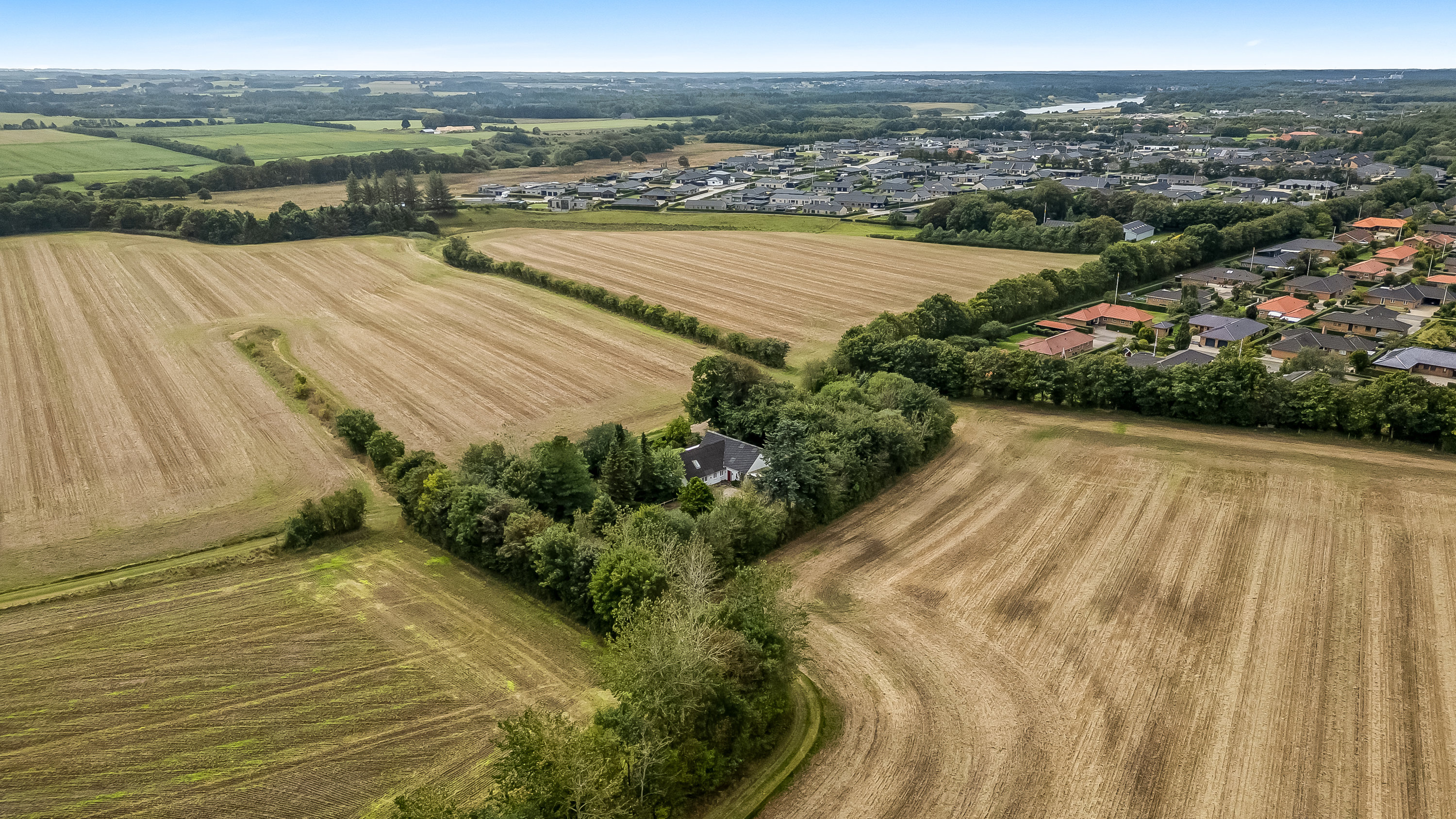 Hodsagervej 6, Mejrup, 7500 Holstebro