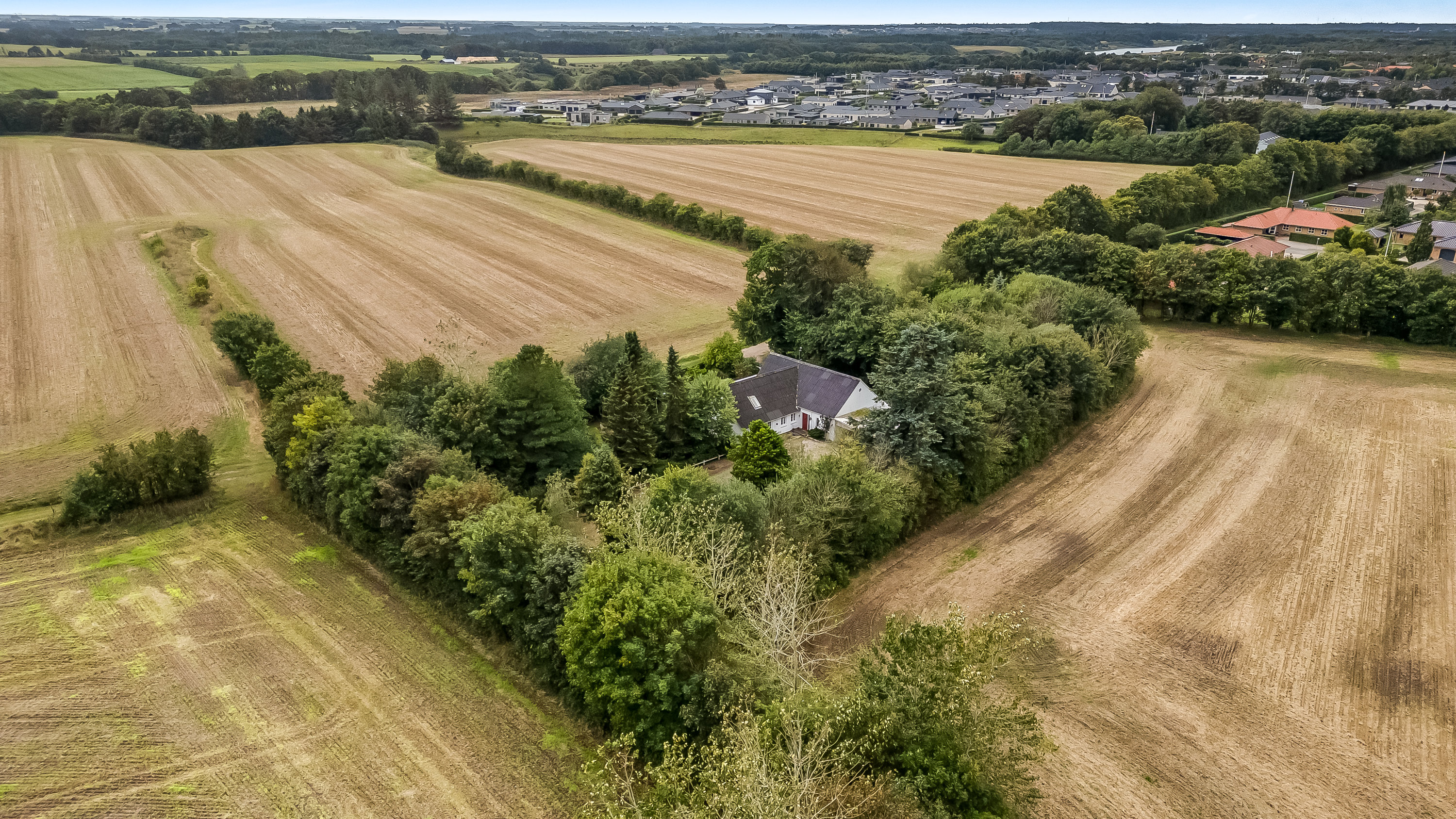 Hodsagervej 6, Mejrup, 7500 Holstebro
