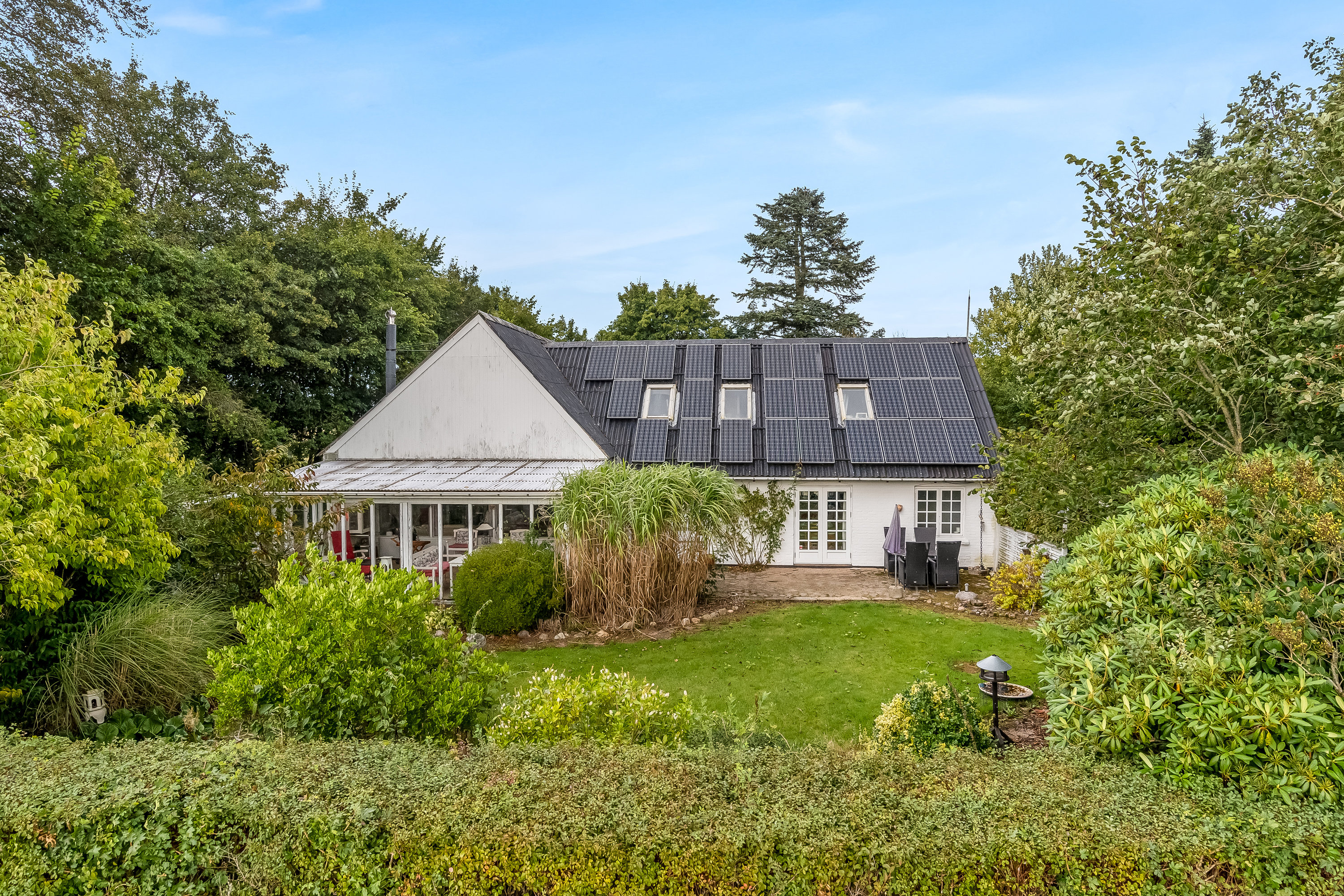 Hodsagervej 6, Mejrup, 7500 Holstebro