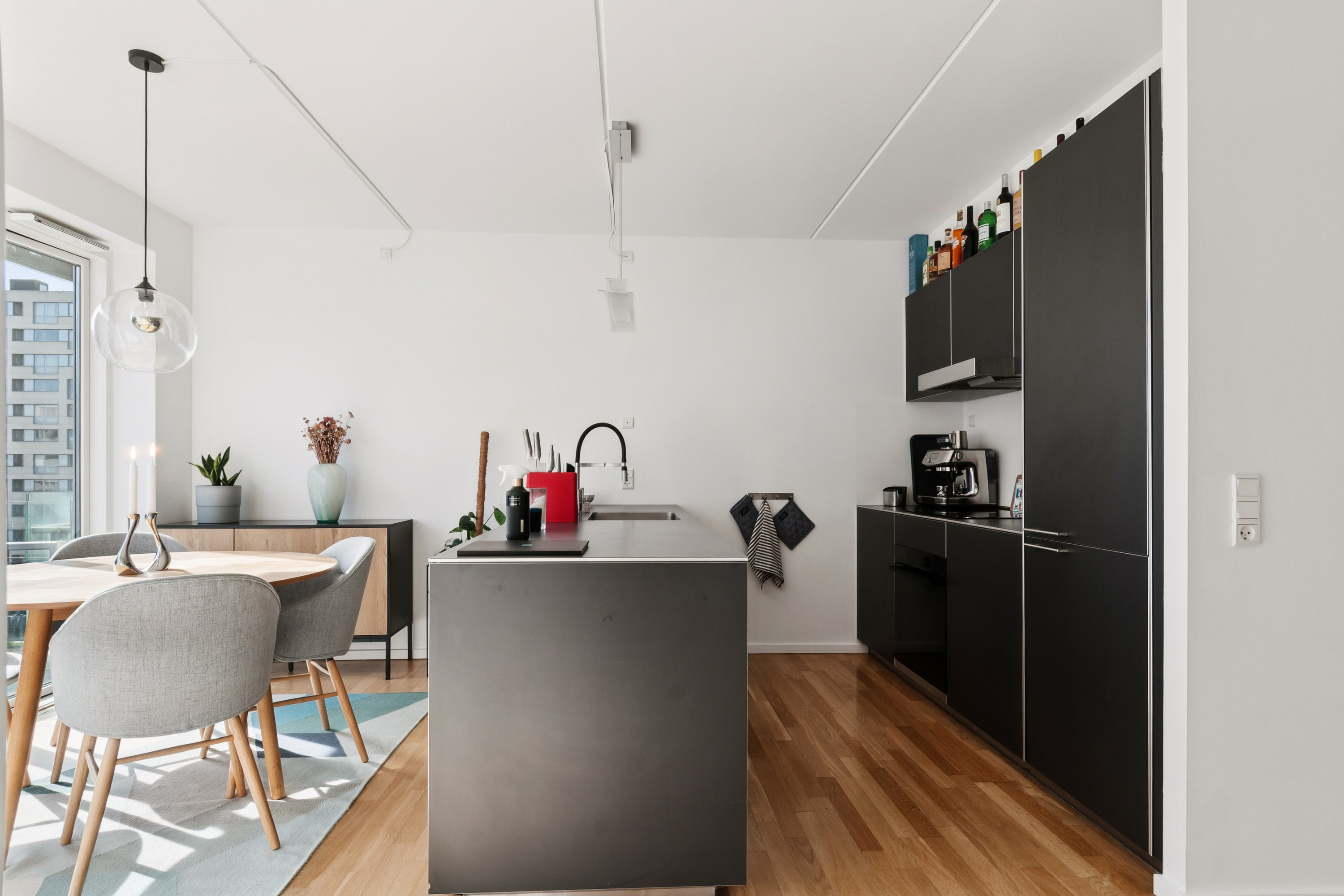 Ørestads Boulevard 63B, 4. th., 2300 København S