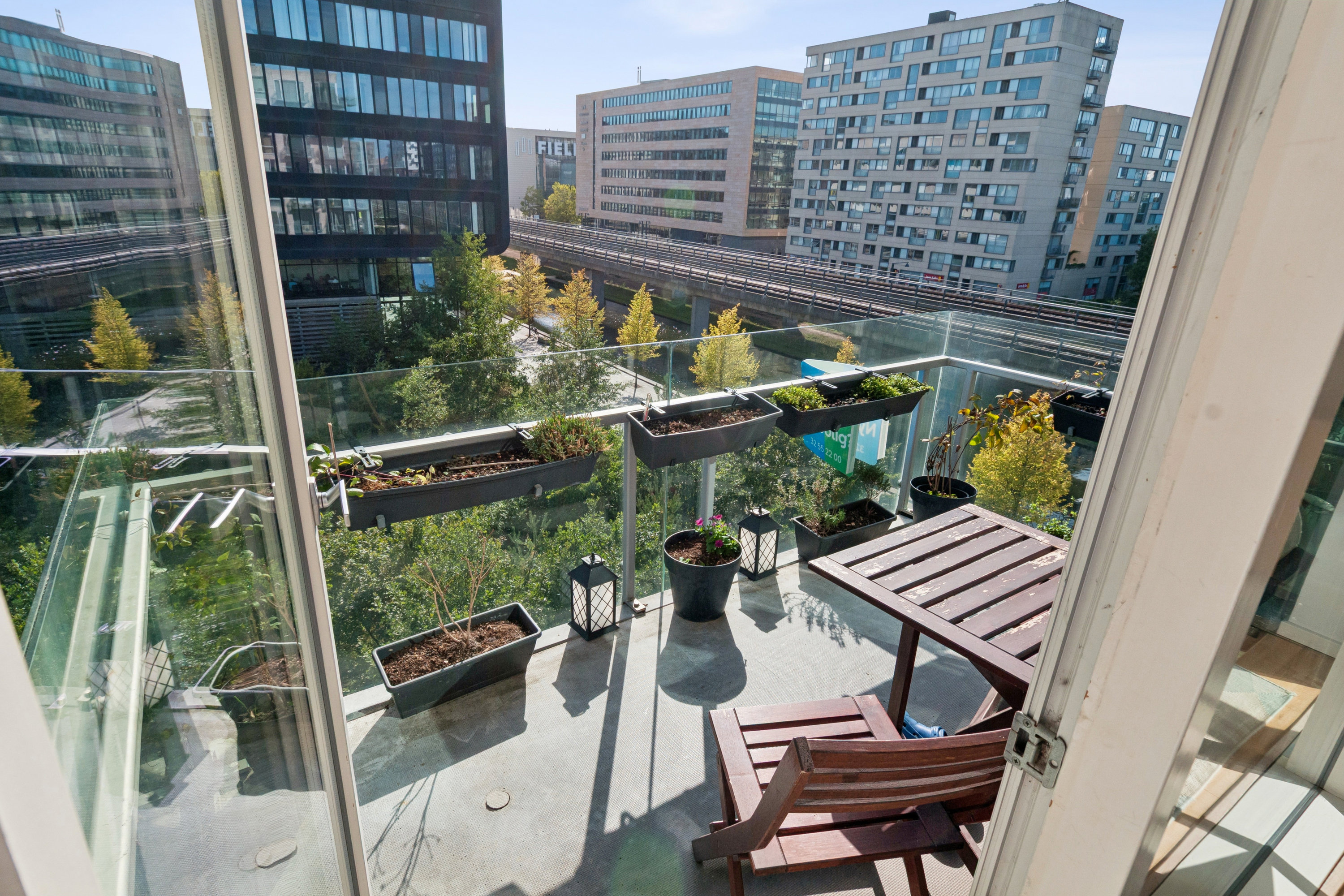 Ørestads Boulevard 63B, 4. th., 2300 København S
