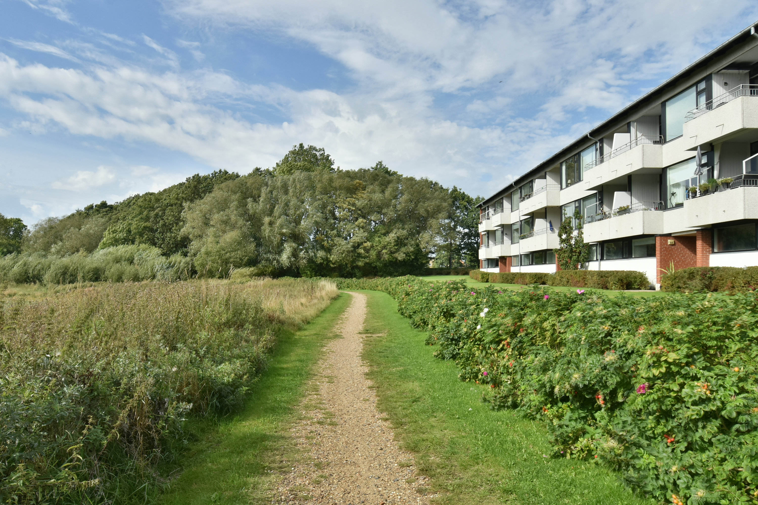 Fremhævet område billede i fuldskærmstilstand. Billede af Spøttrupvej 44, st. th., Tjørring, 7400 Herning