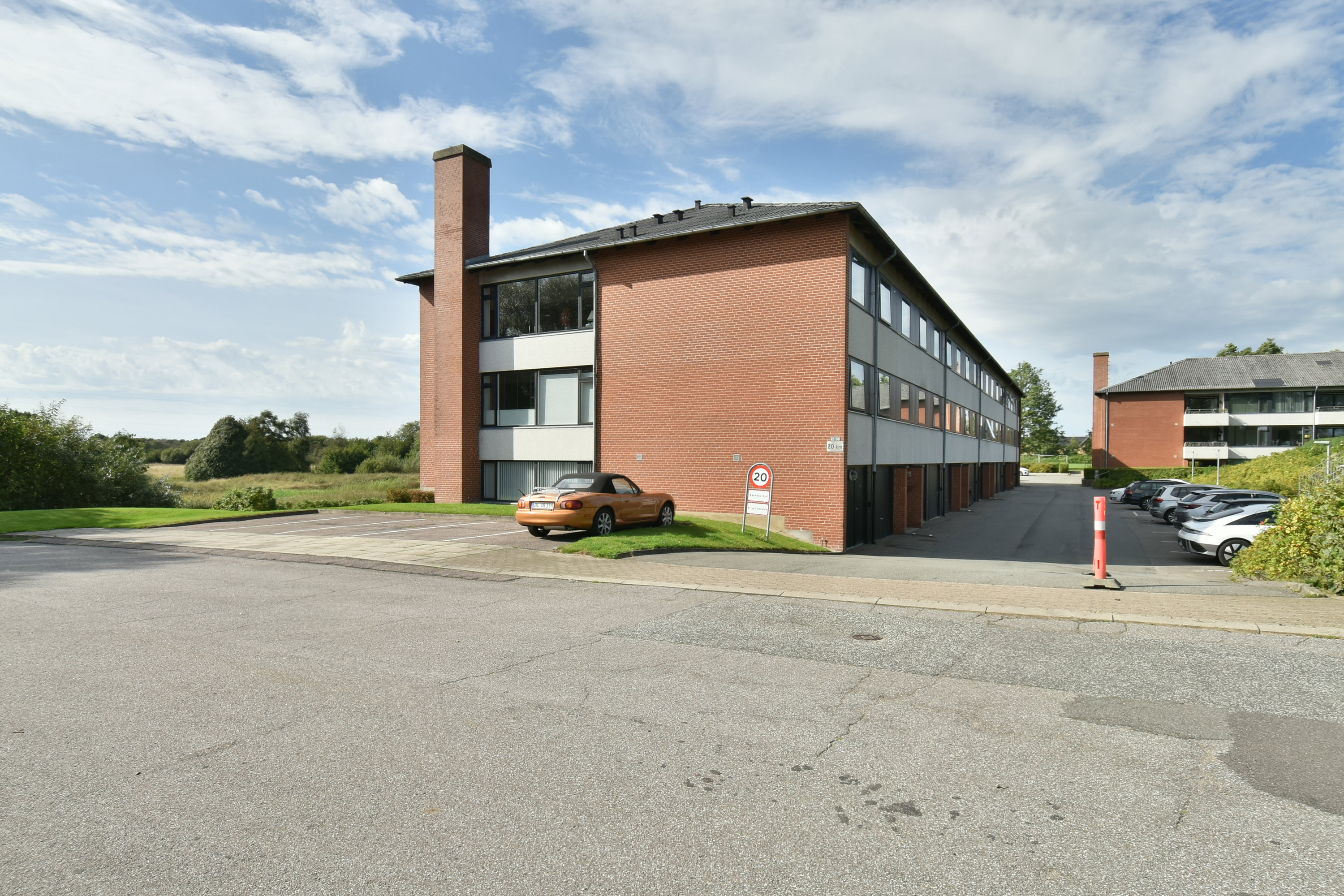 Fremhævet ejendommen billede i fuldskærmstilstand. Billede af Spøttrupvej 44, st. th., Tjørring, 7400 Herning
