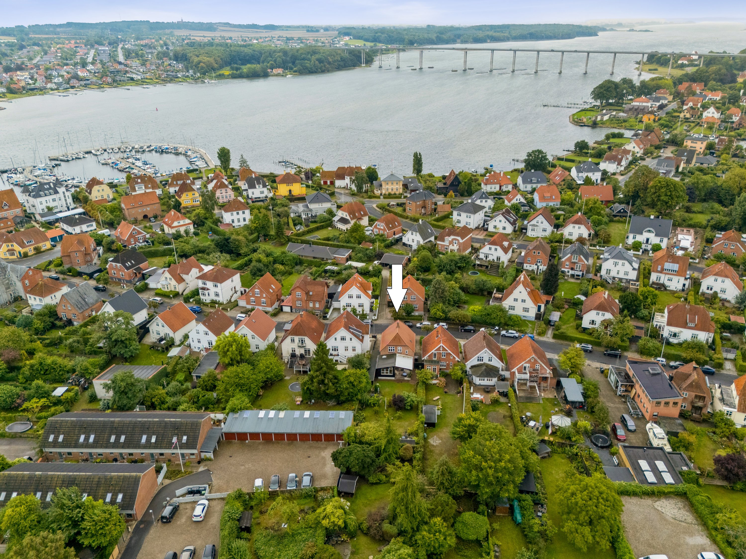 Willemoesvej 13, 5700 Svendborg
