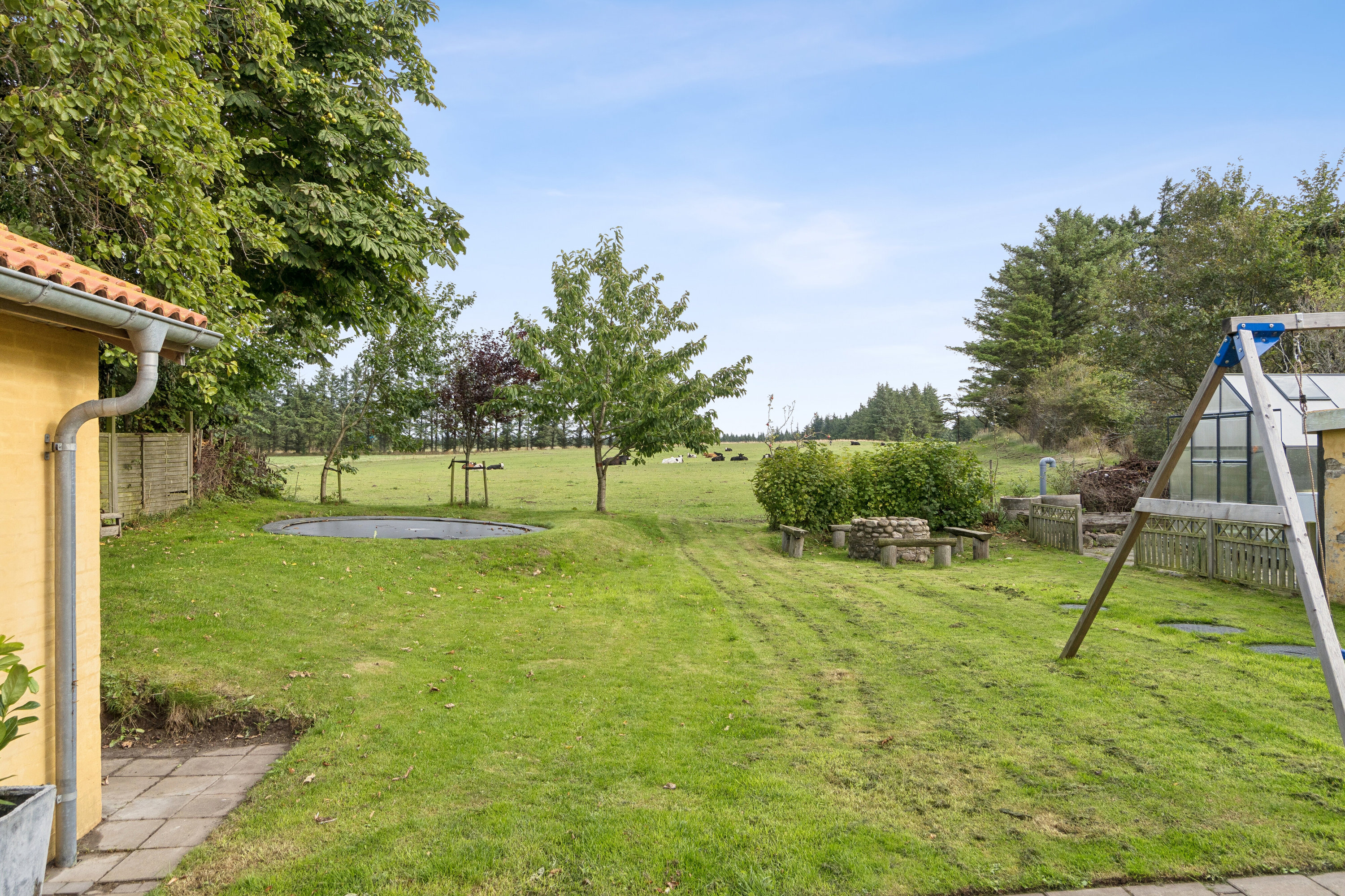 Trapsandevej 72, Vang, 7700 Thisted