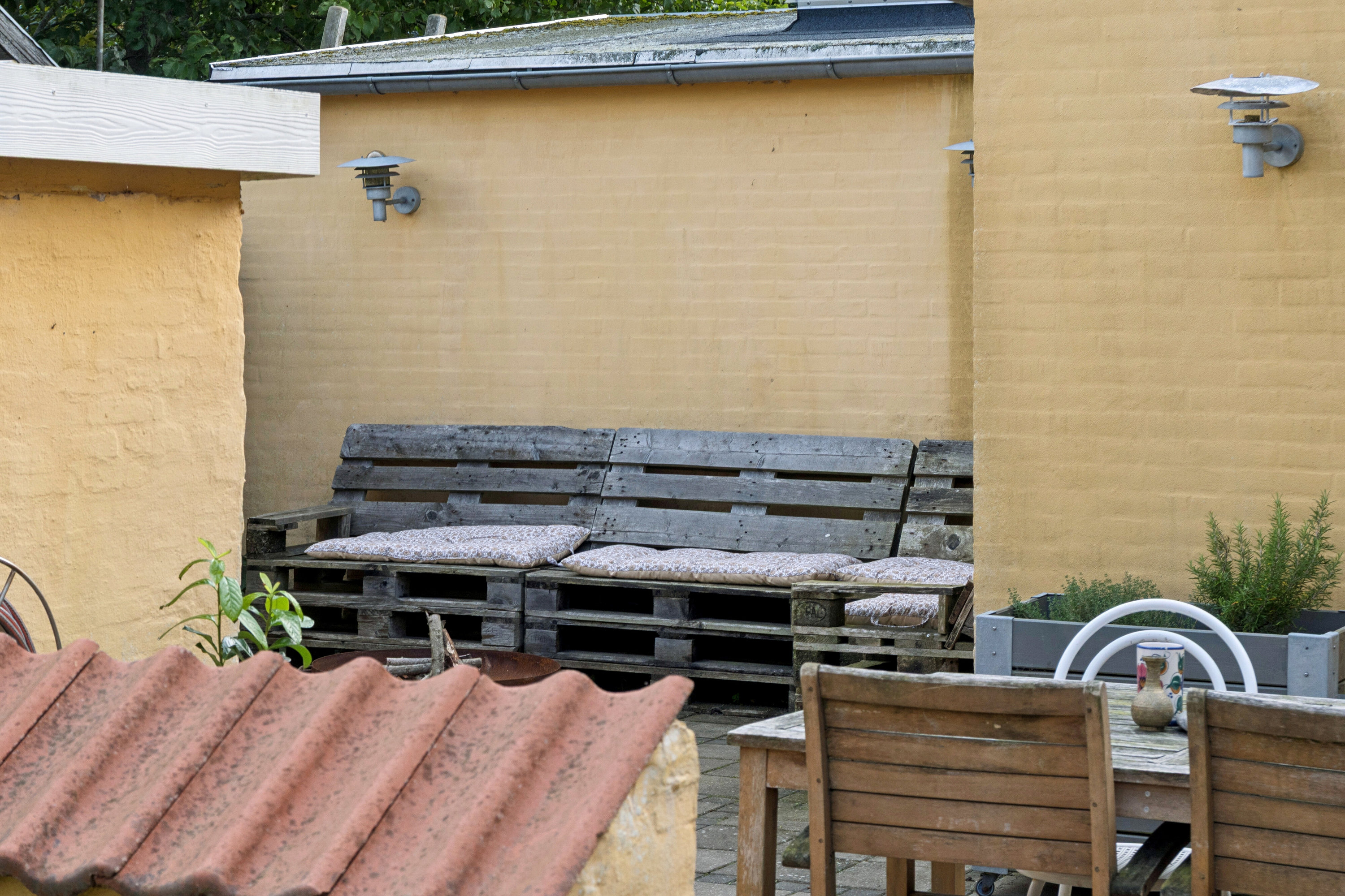 Fremhævet udendørs billede i fuldskærmstilstand. Billede af Trapsandevej 72, Vang, 7700 Thisted