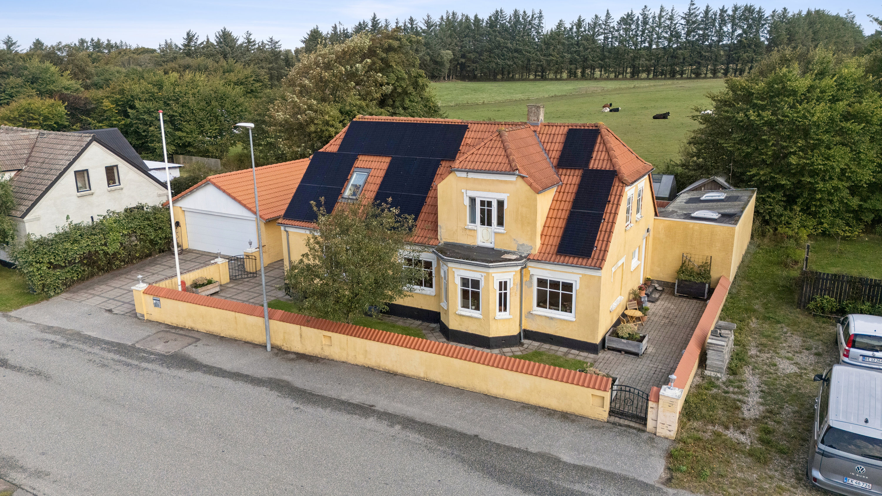 Trapsandevej 72, Vang, 7700 Thisted