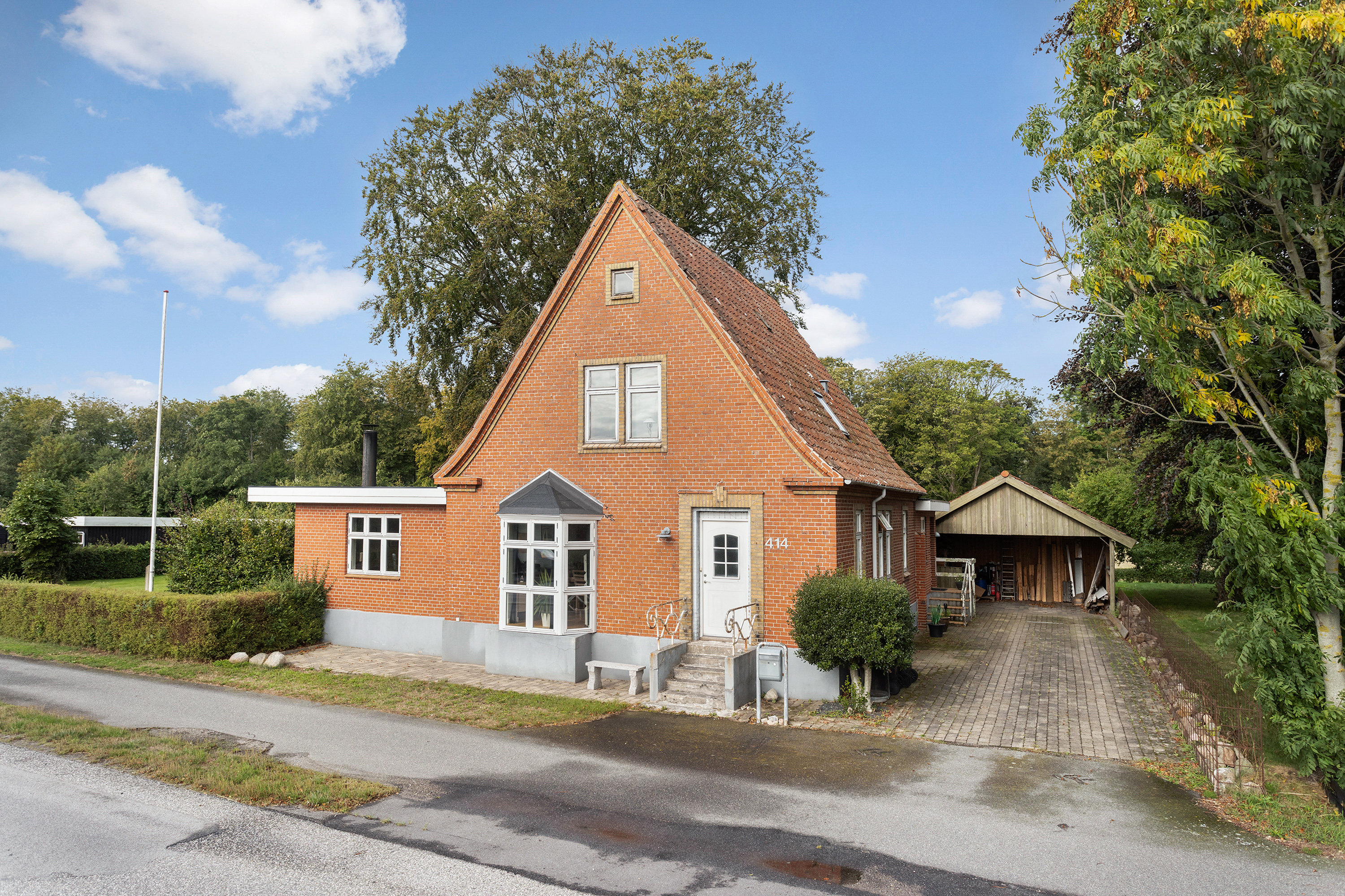 Ålborgvej 414, 9352 Dybvad