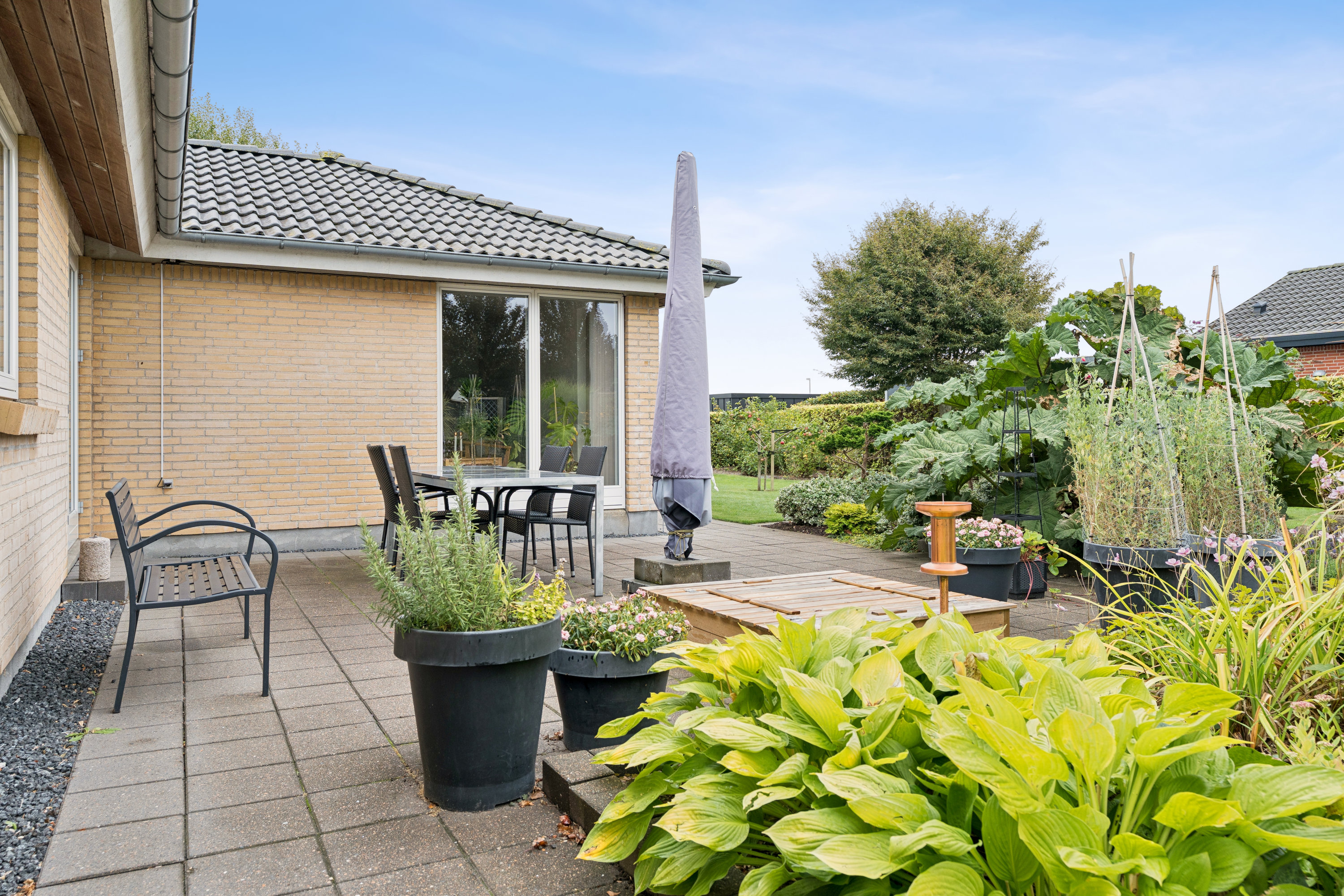 Sejlingkrogen 16, 8600 Silkeborg