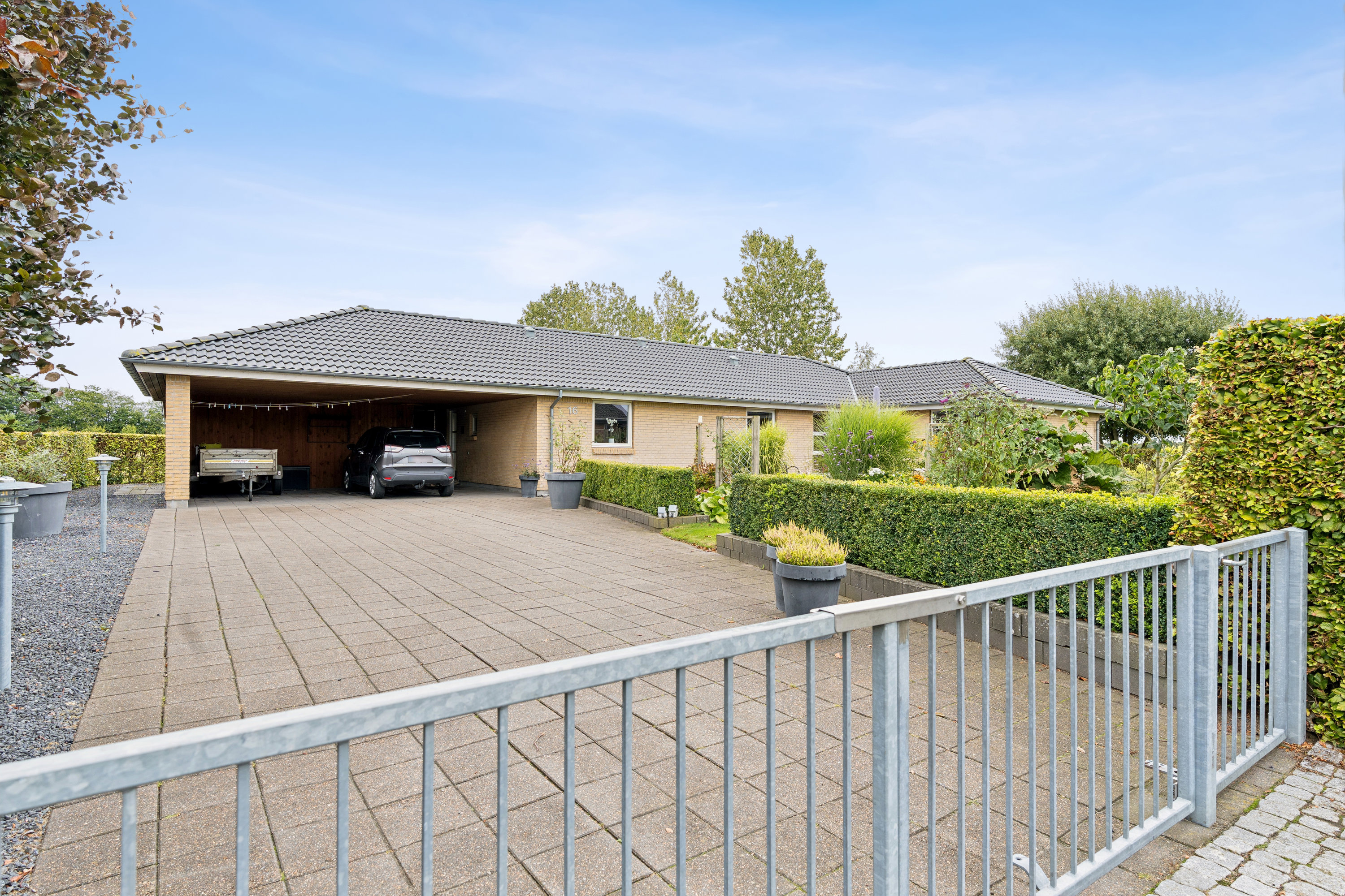 Sejlingkrogen 16, 8600 Silkeborg