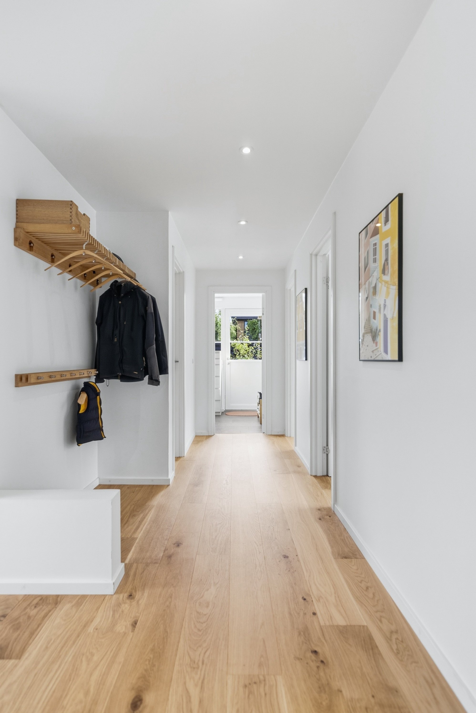 Julivej 21, 8210 Aarhus V