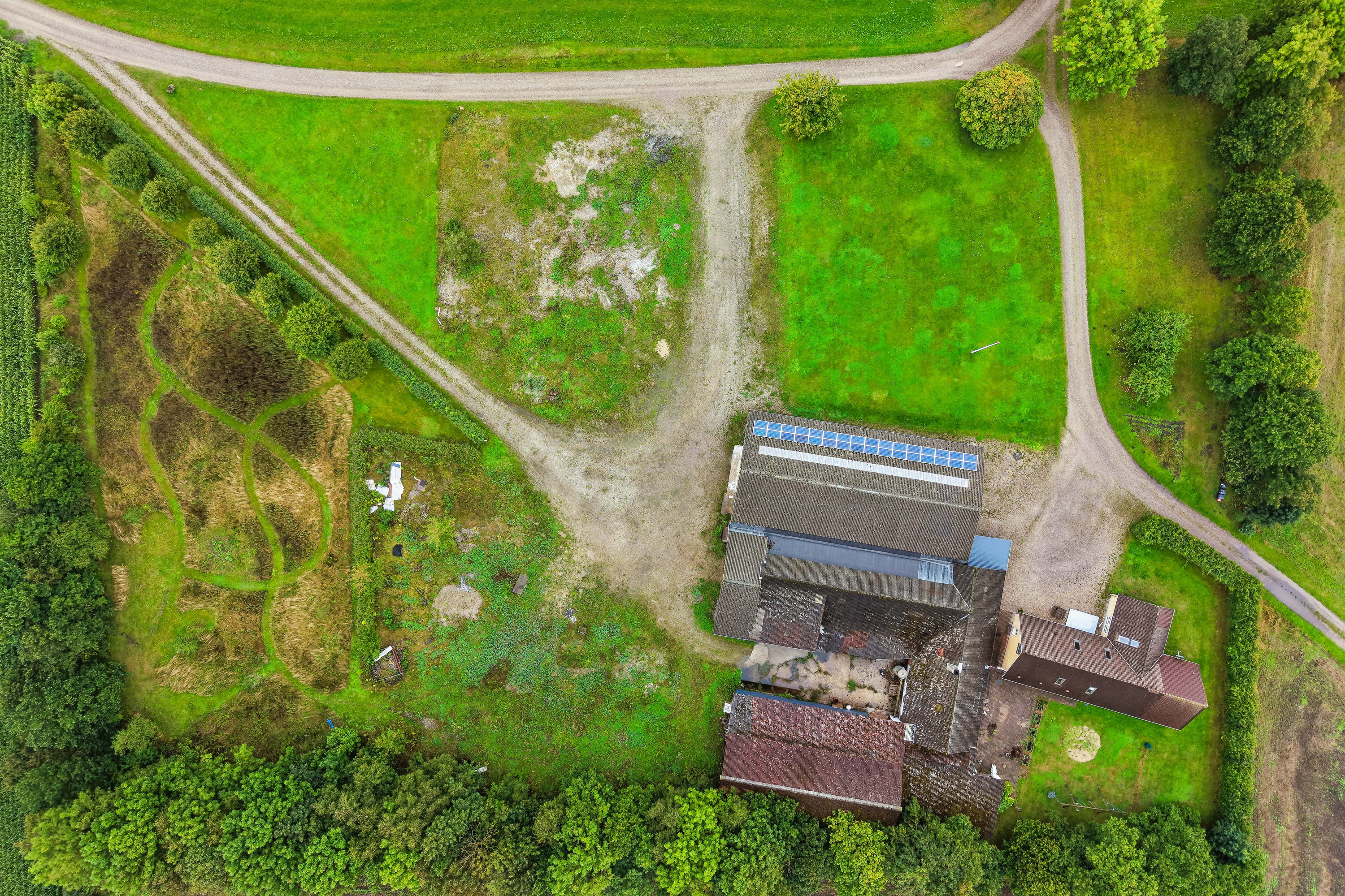Gl. Aalborgvej 217, Troelstrup, 9632 Møldrup