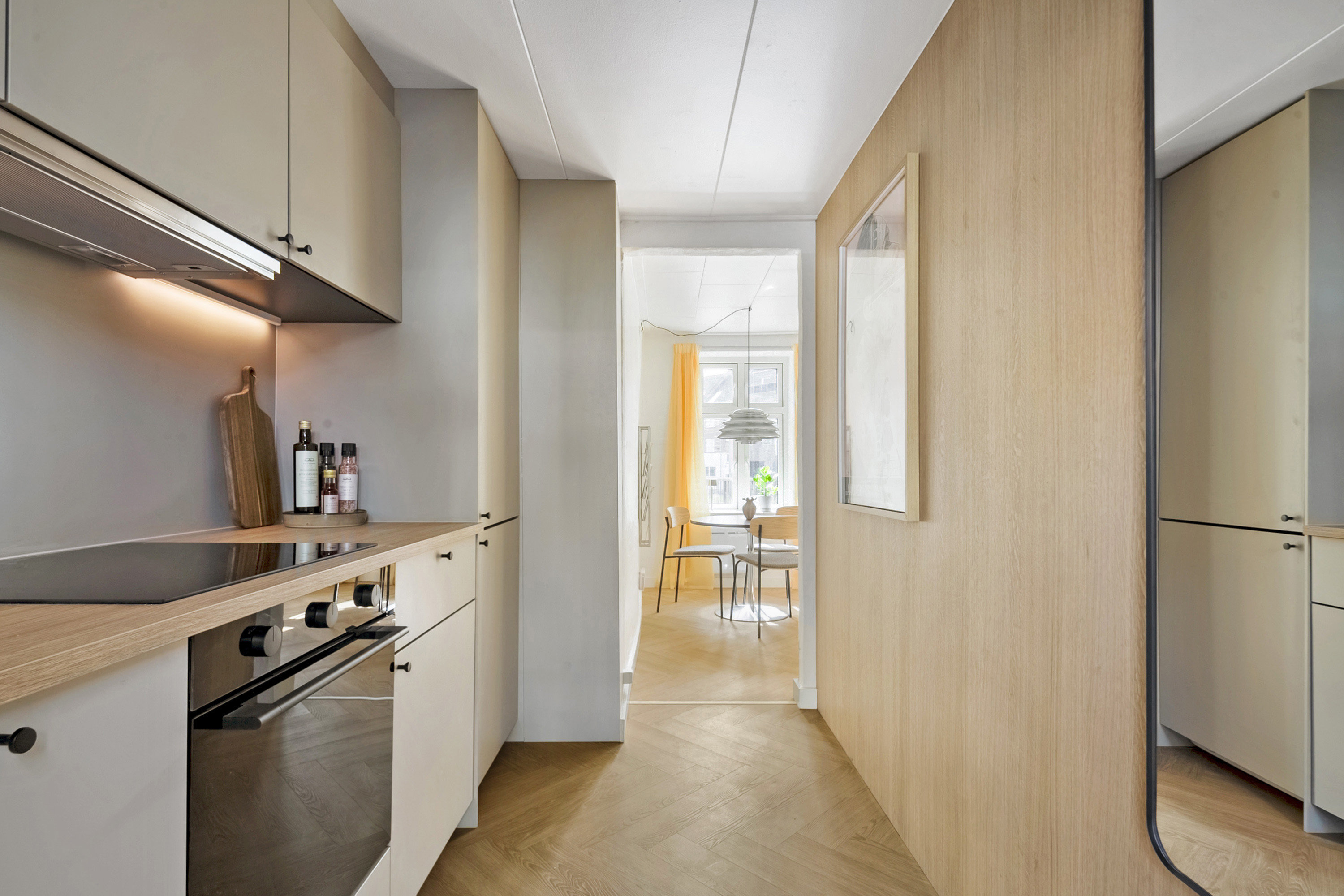 Skovvangsvej 3A, st., 8200 Aarhus N
