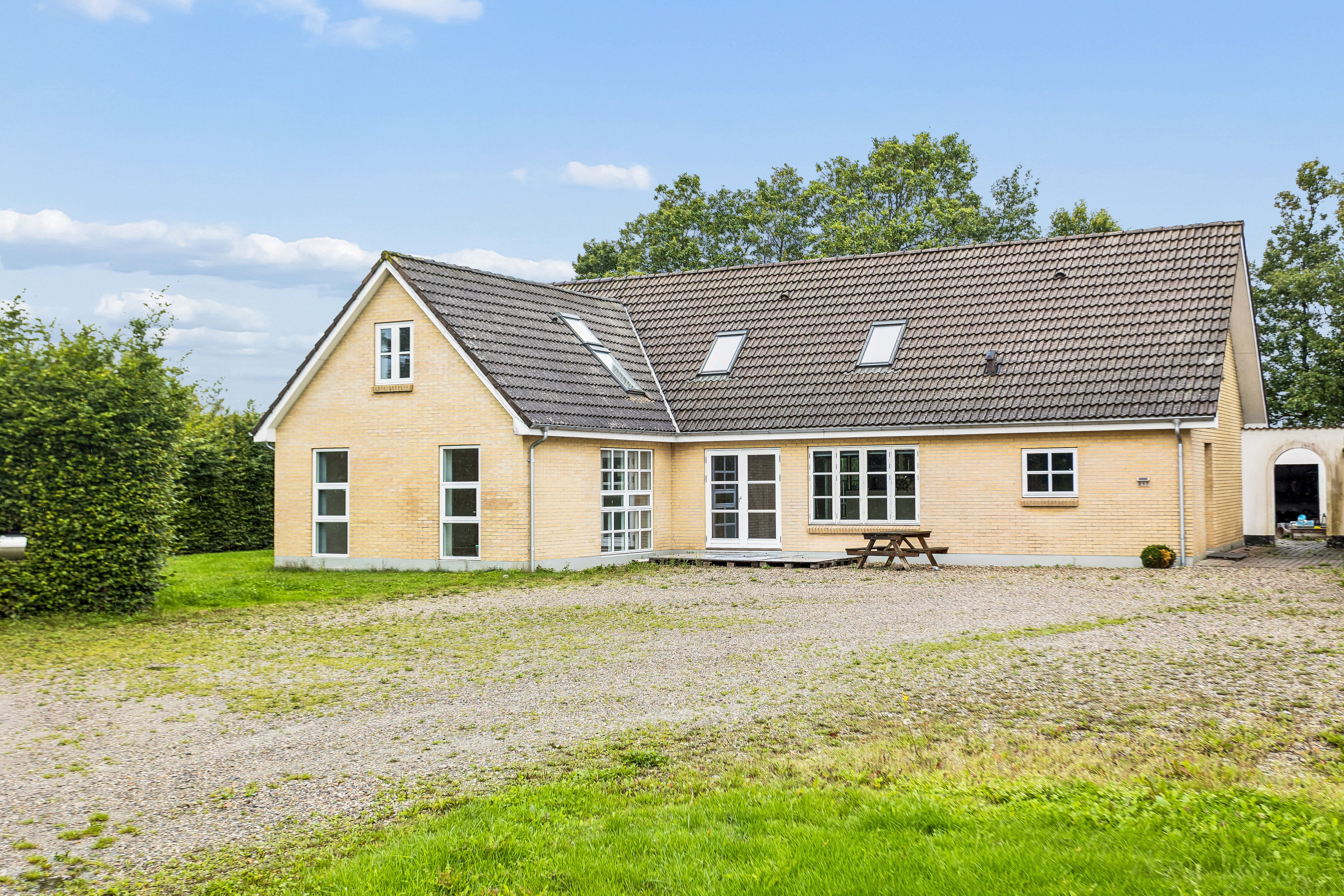 Gl. Aalborgvej 217, Troelstrup, 9632 Møldrup