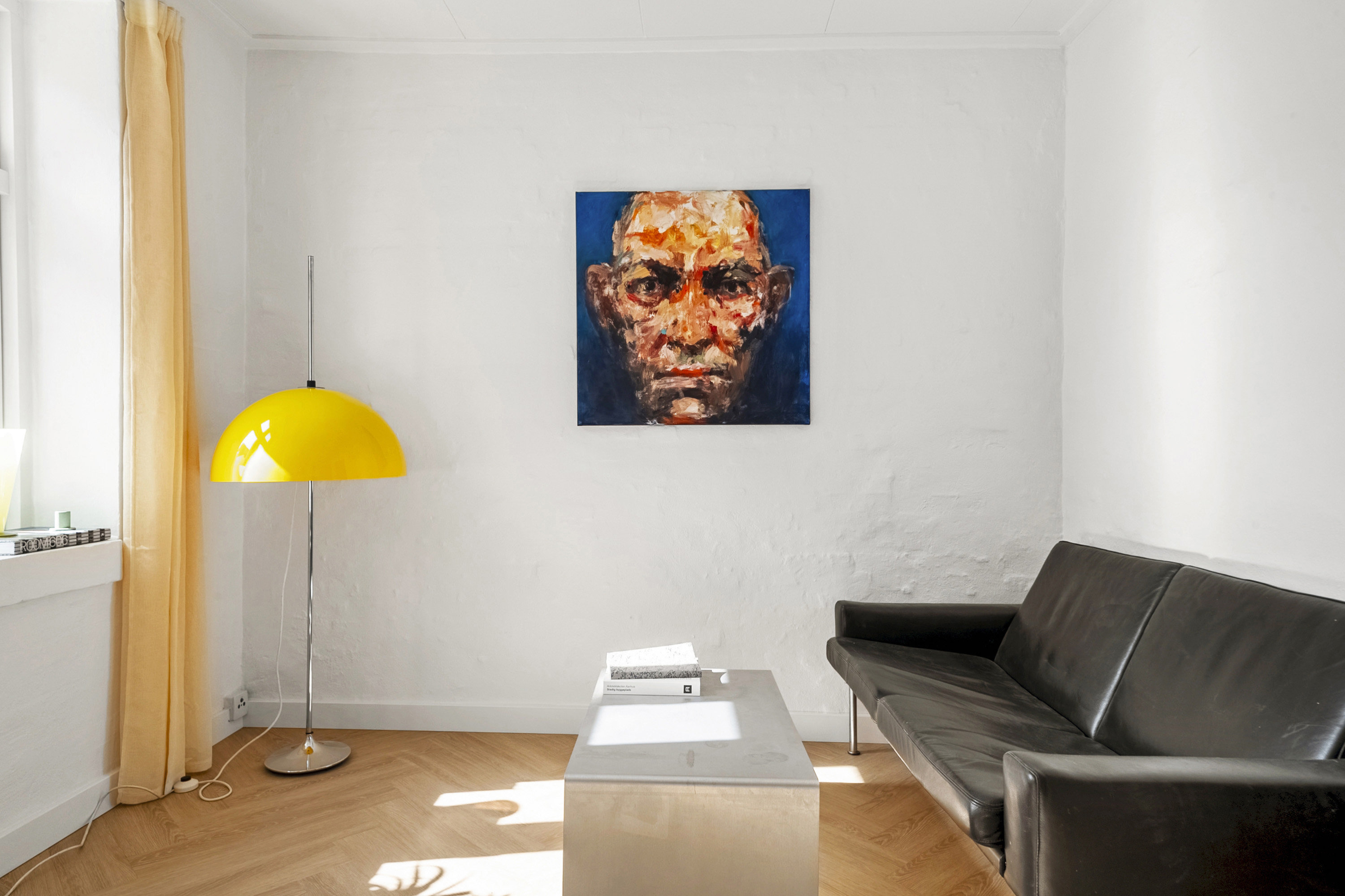 Skovvangsvej 3A, st., 8200 Aarhus N