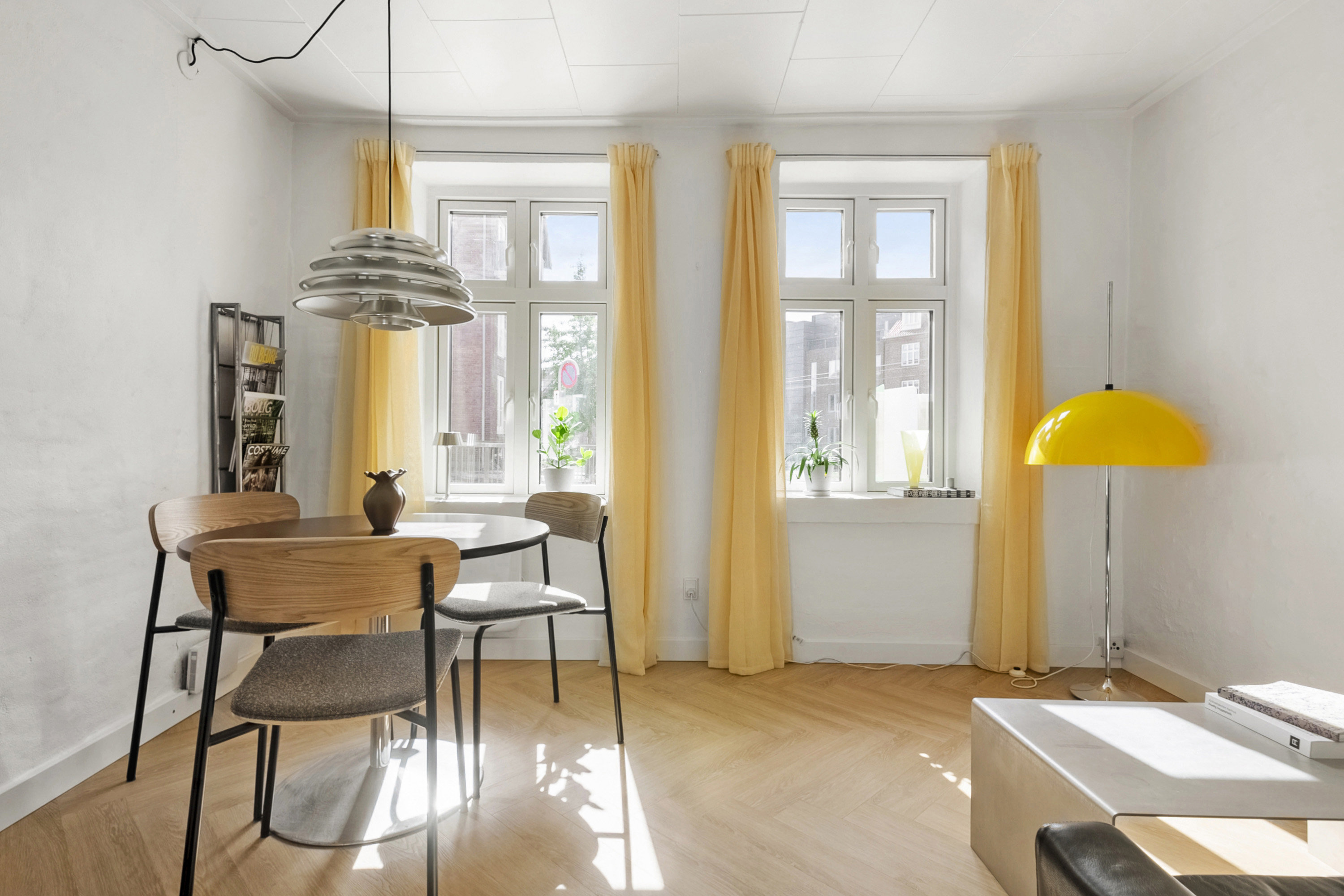 Skovvangsvej 3A, st., 8200 Aarhus N