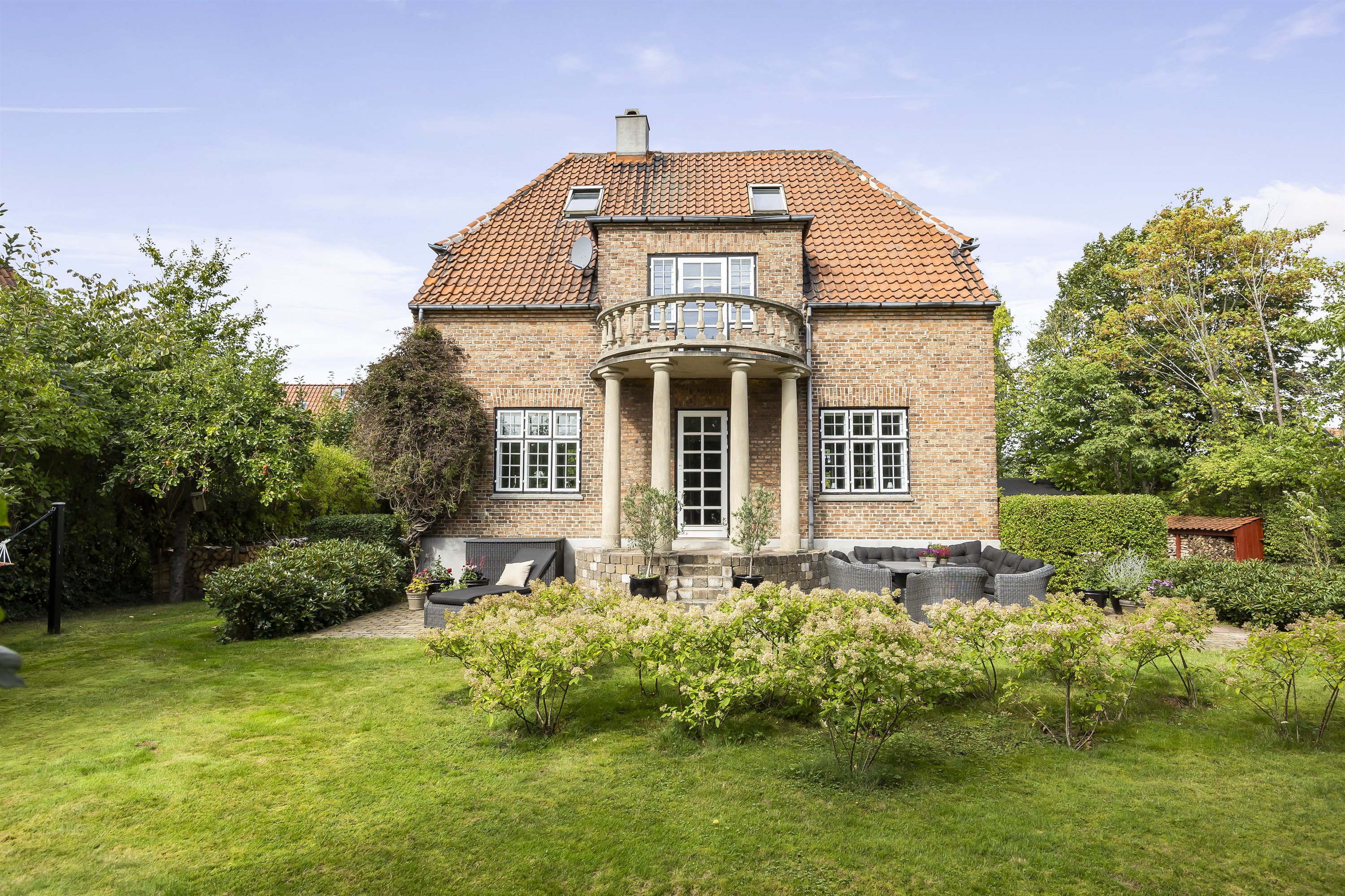 Eivindsvej 52, 2920 Charlottenlund