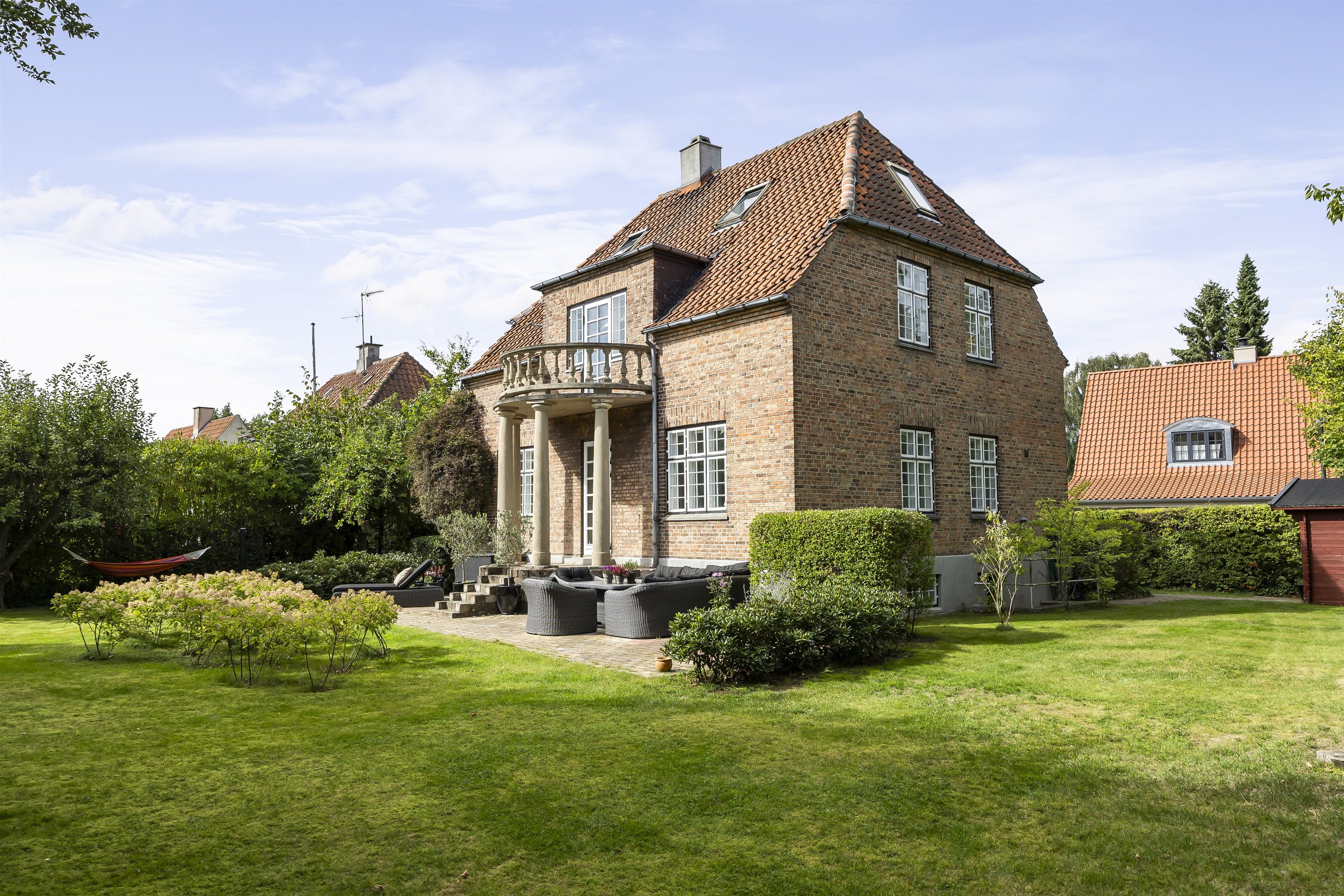 Eivindsvej 52, 2920 Charlottenlund