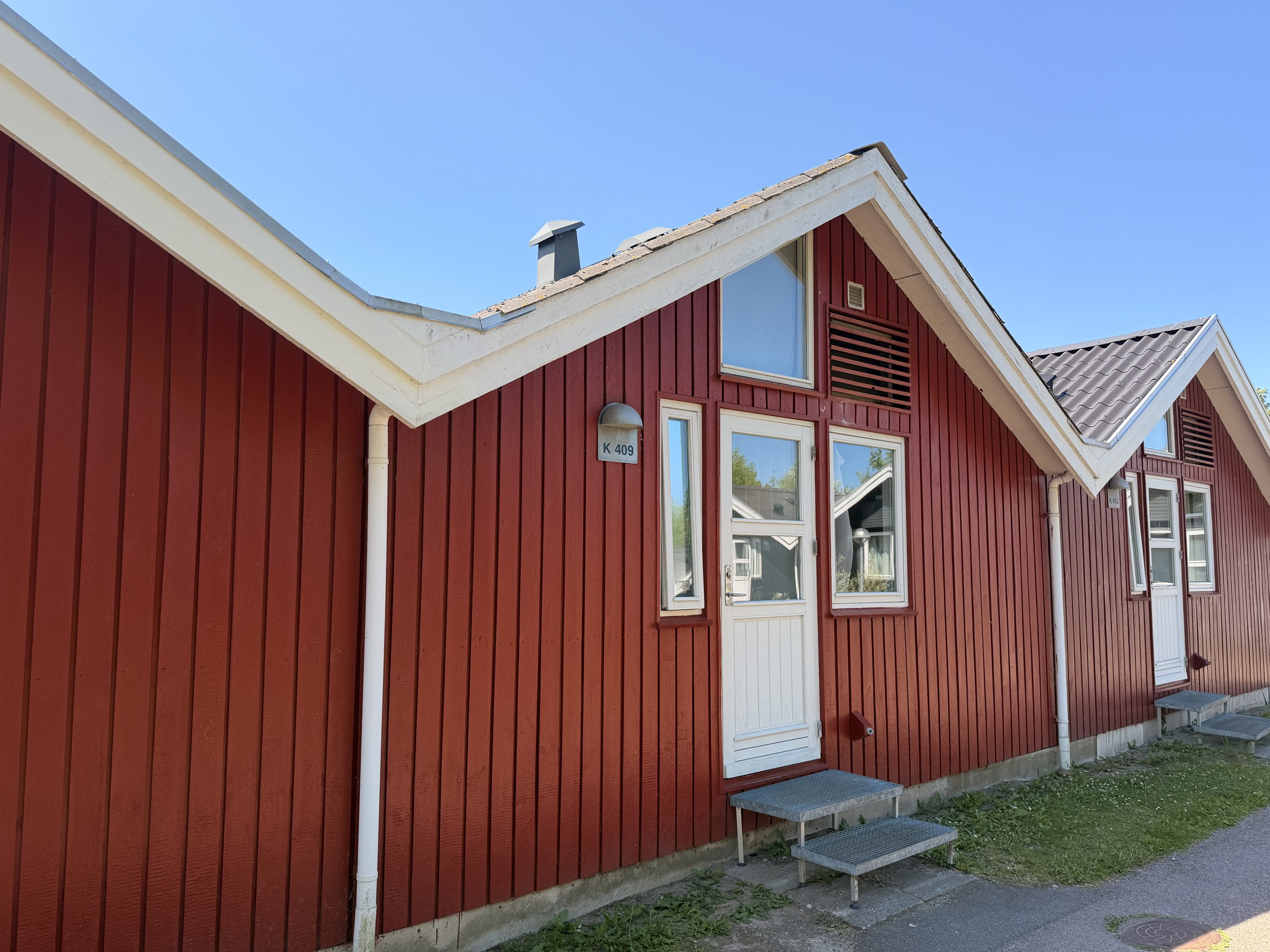 Pilestien 409K, 4970 Rødby