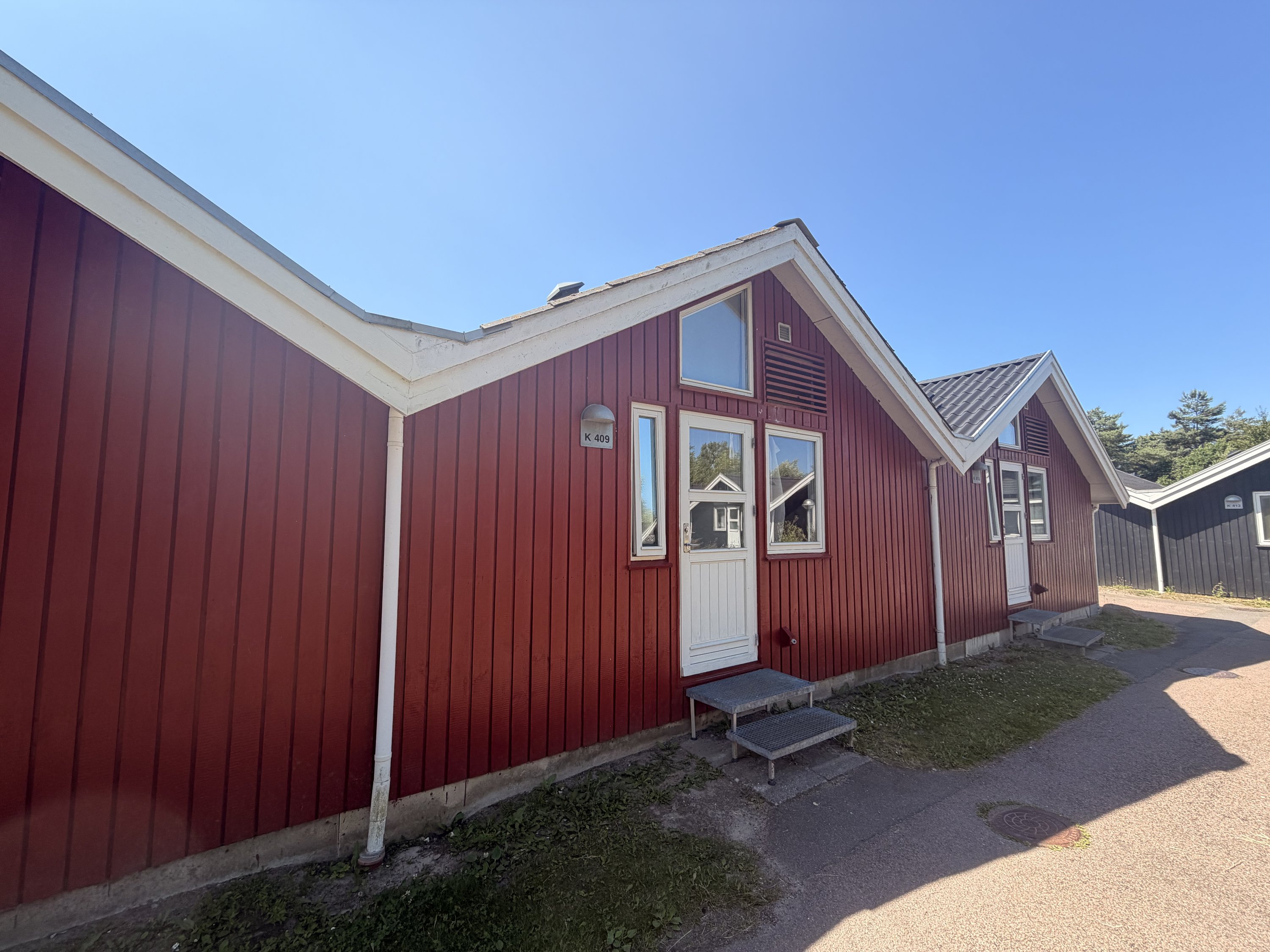 Pilestien 409K, 4970 Rødby